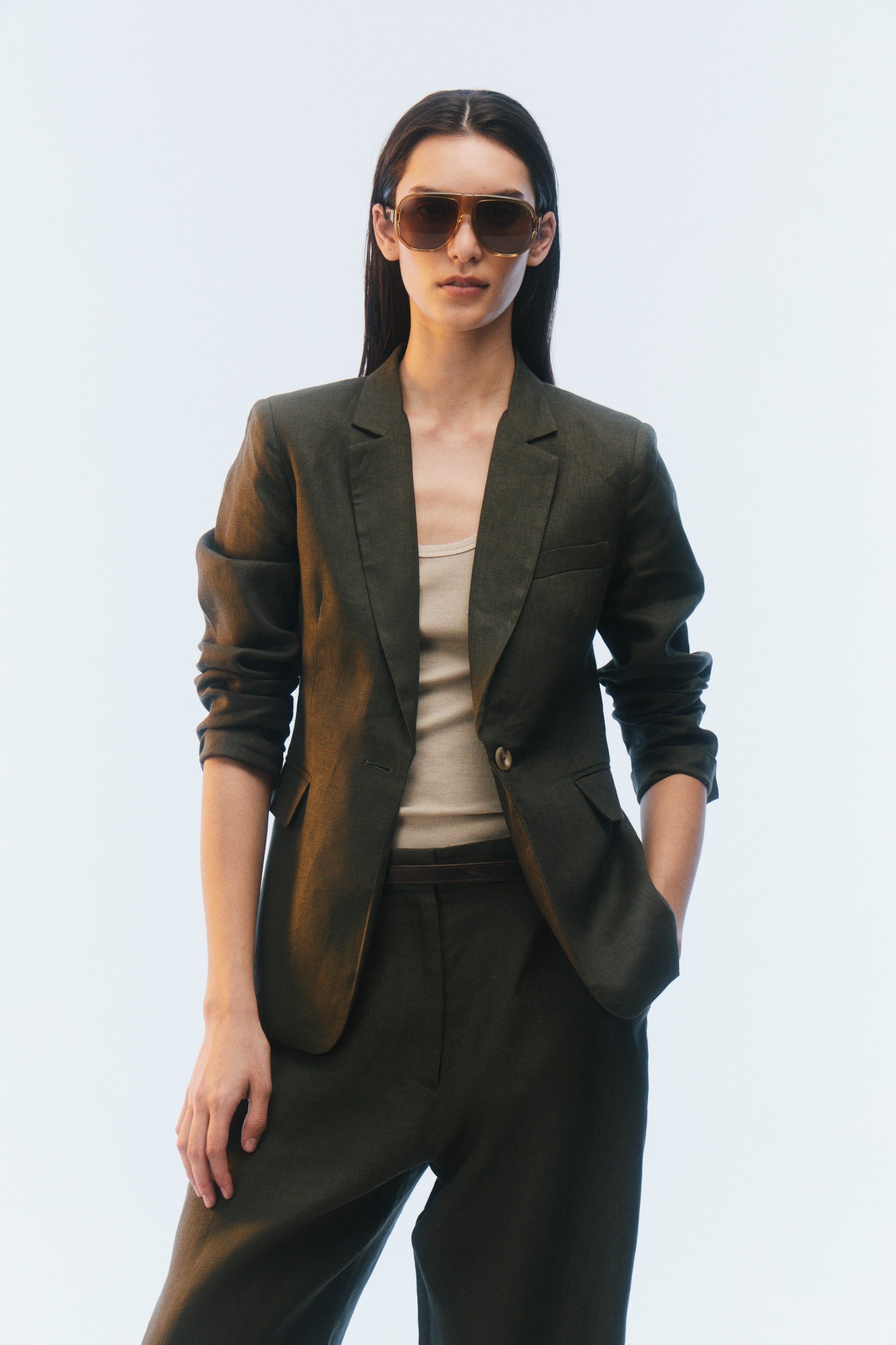 BLAZER LUCCA