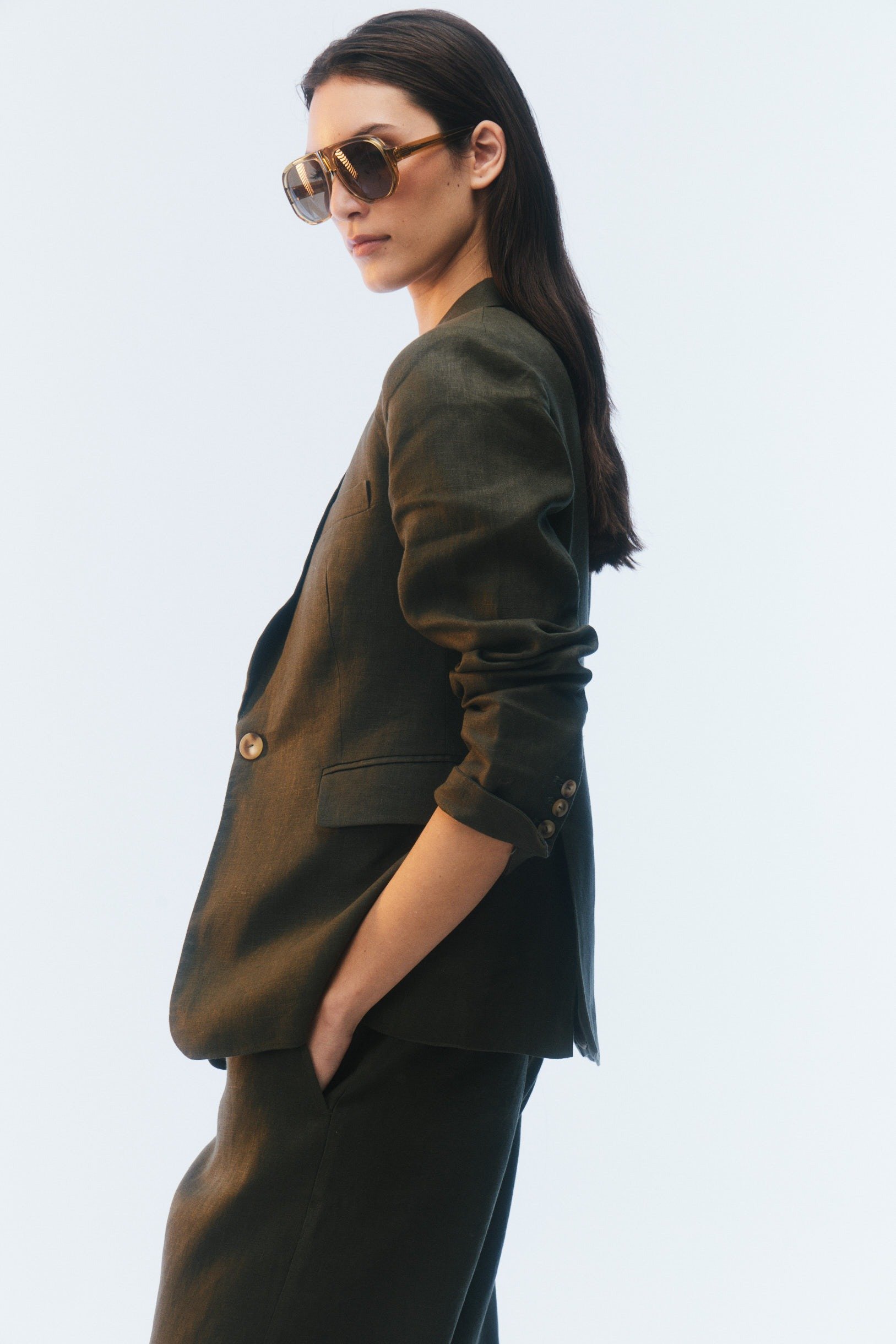BLAZER LUCCA