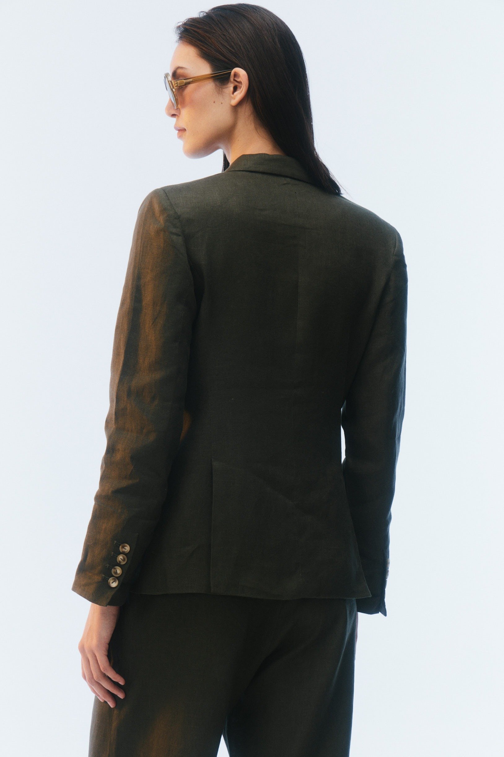BLAZER LUCCA