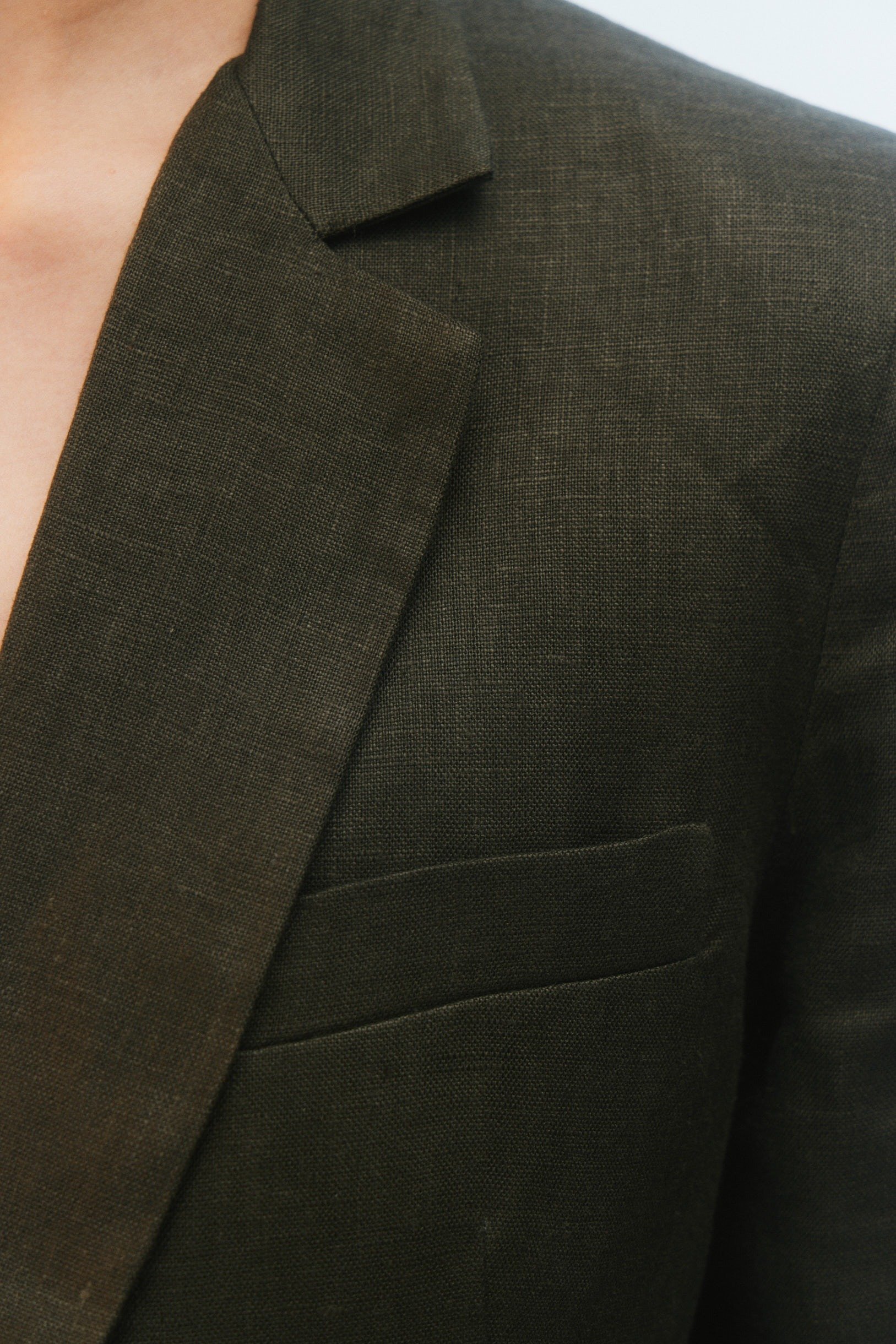 BLAZER LUCCA