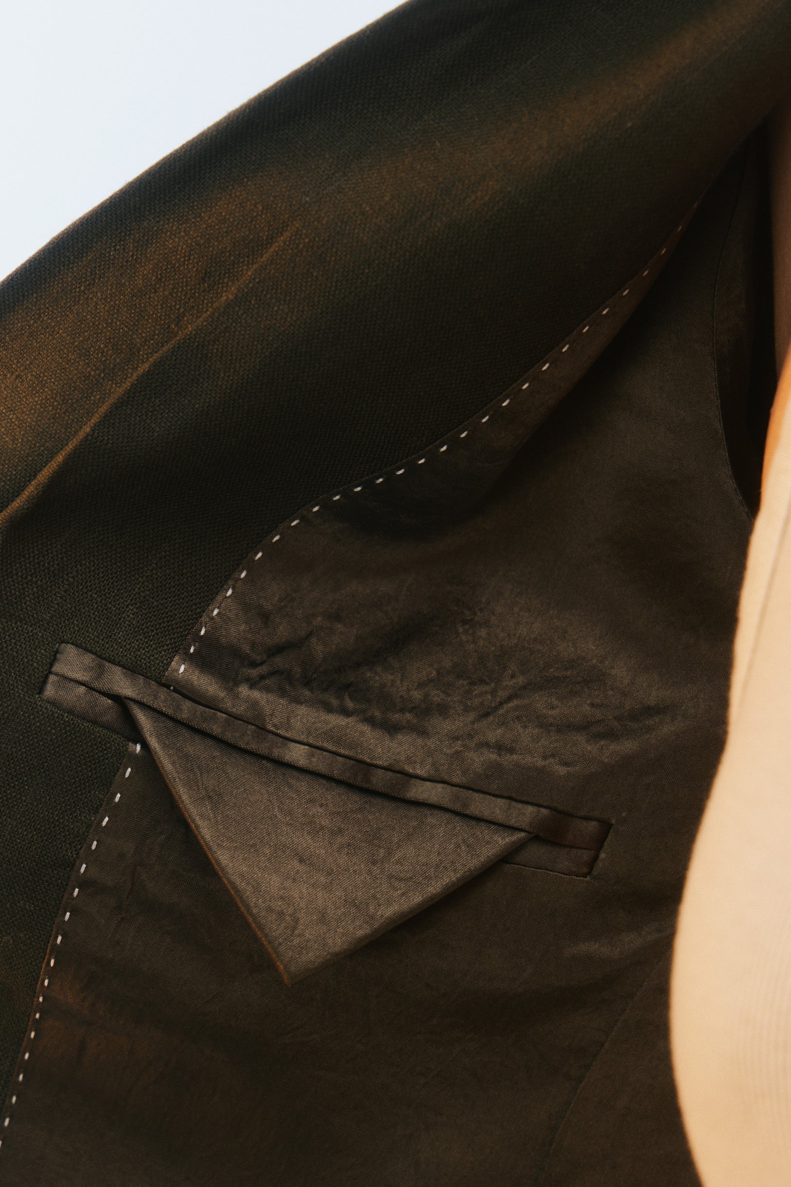 BLAZER LUCCA
