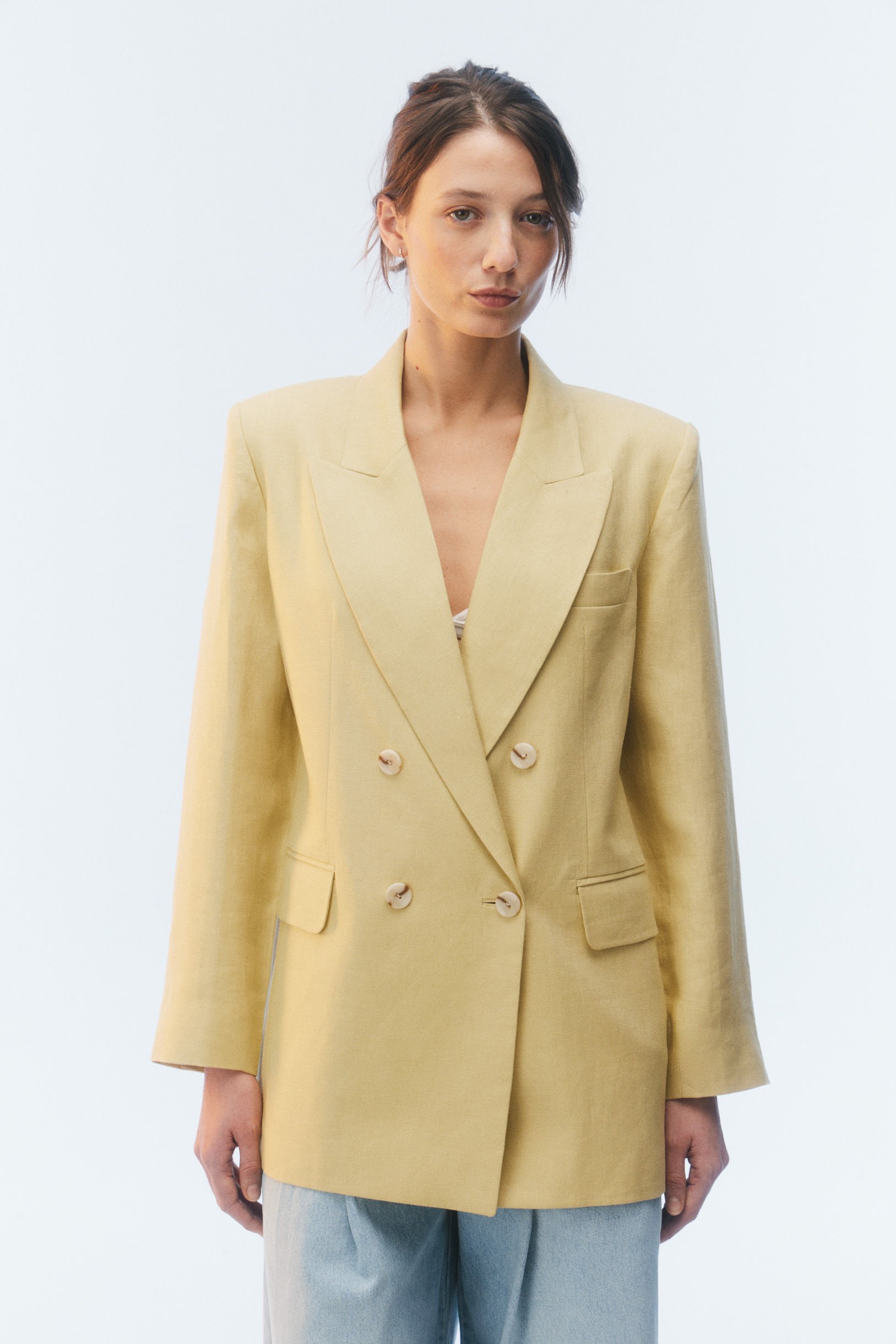 BLAZER MERI