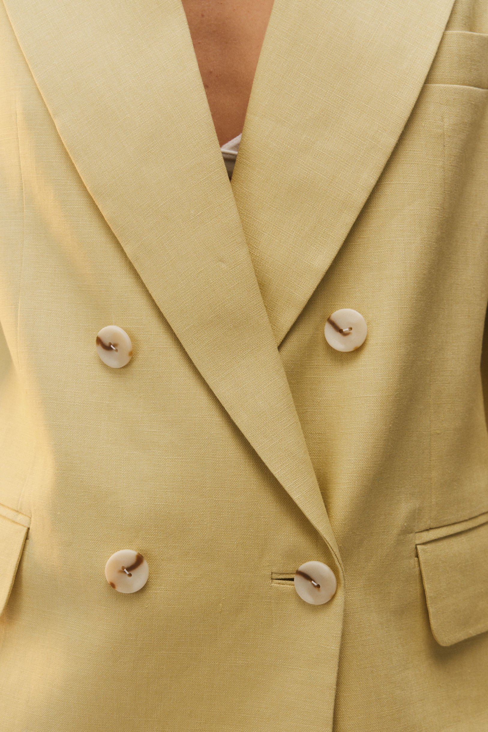 BLAZER MERI