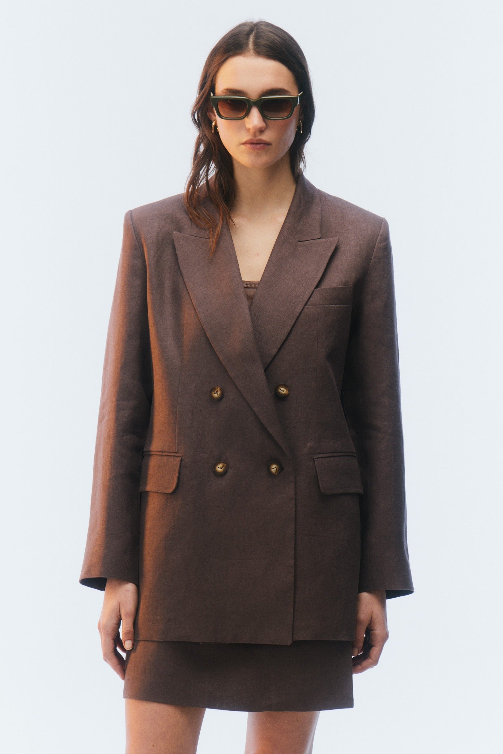 BLAZER MERI