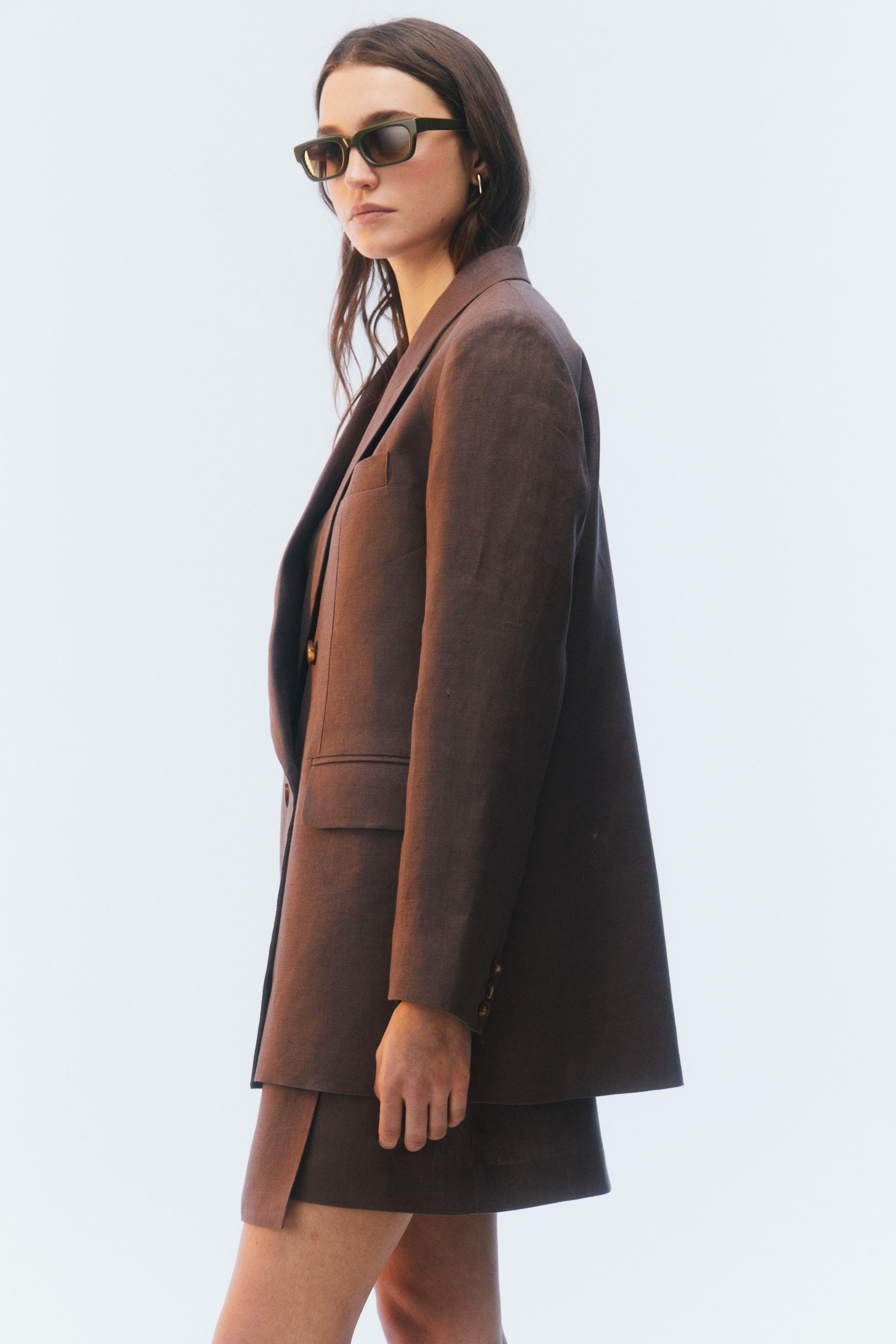 BLAZER MERI