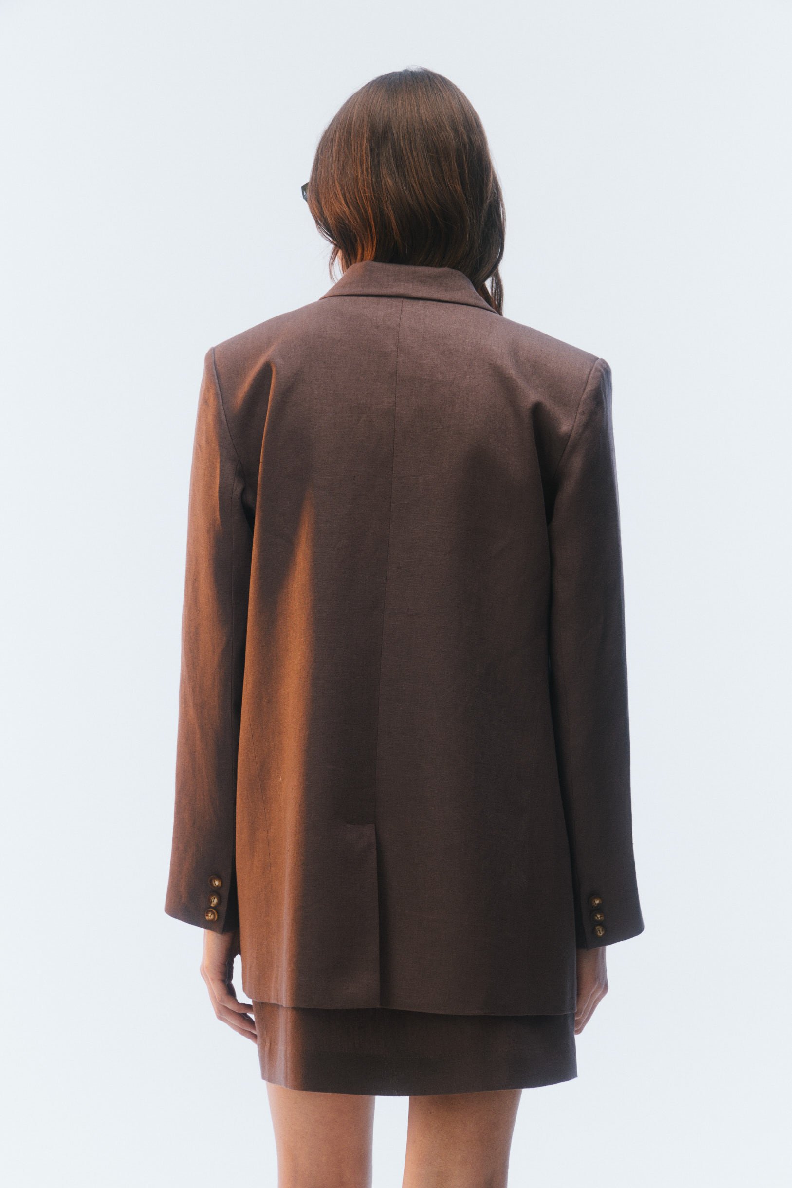 BLAZER MERI