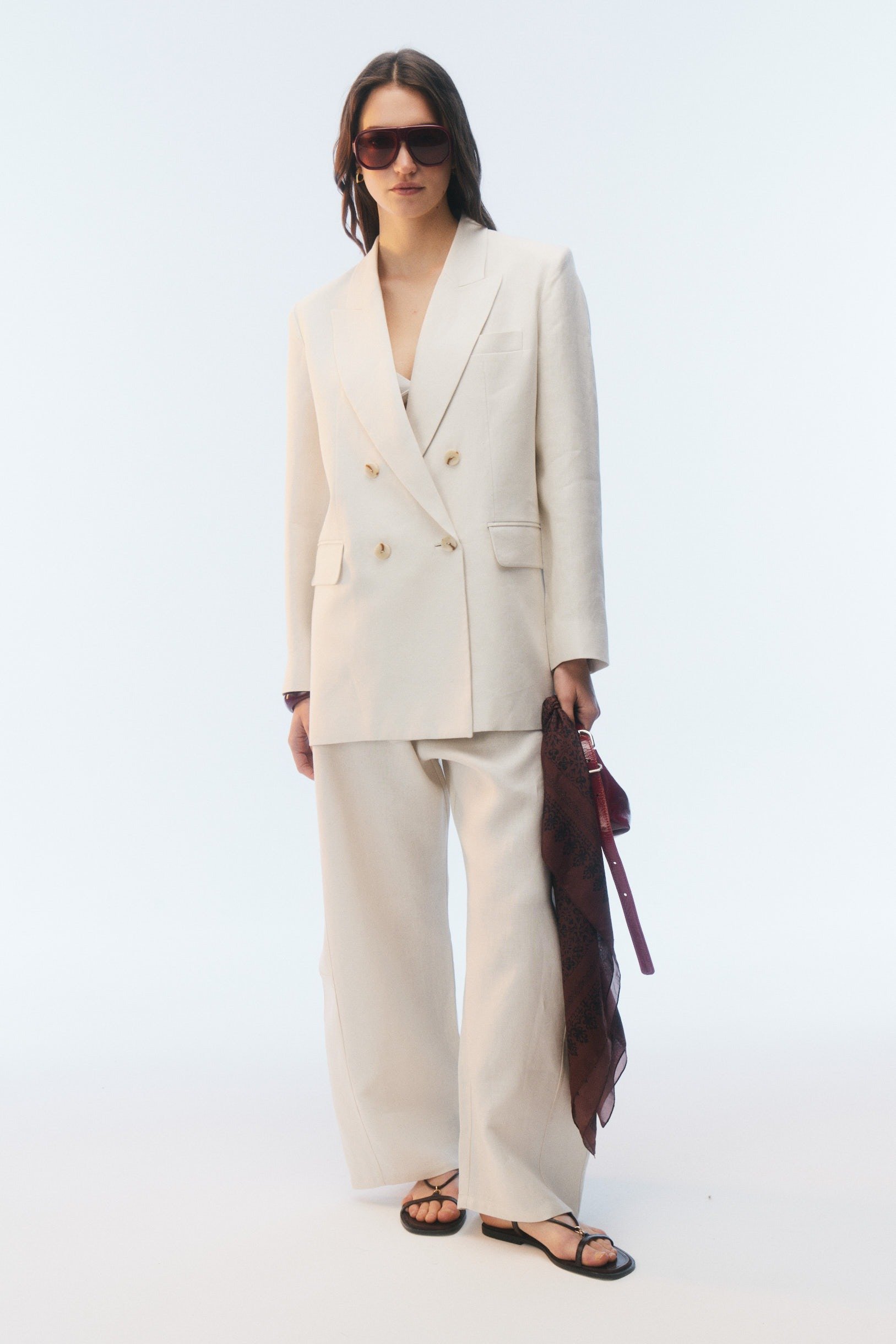 BLAZER MERI