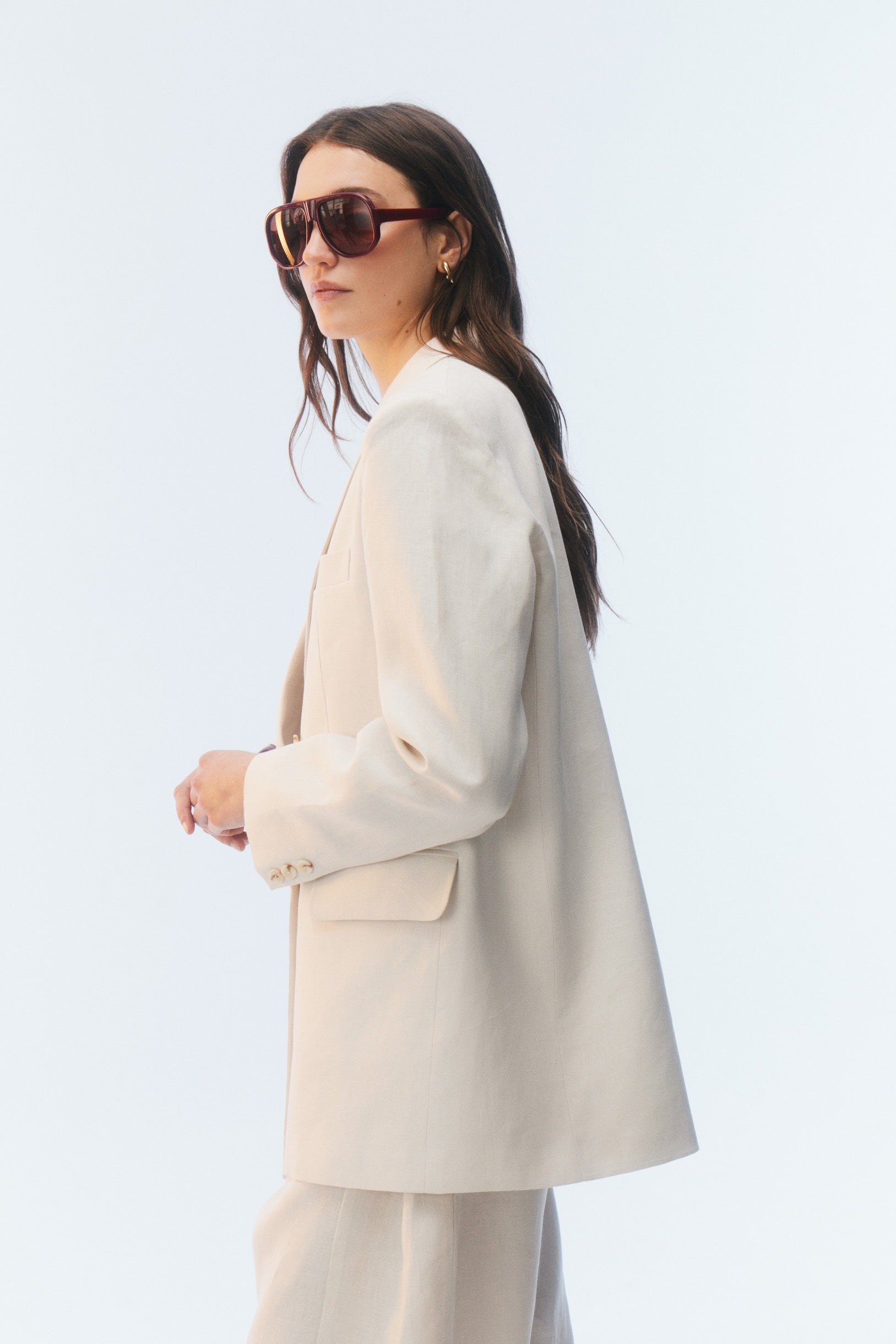 BLAZER MERI
