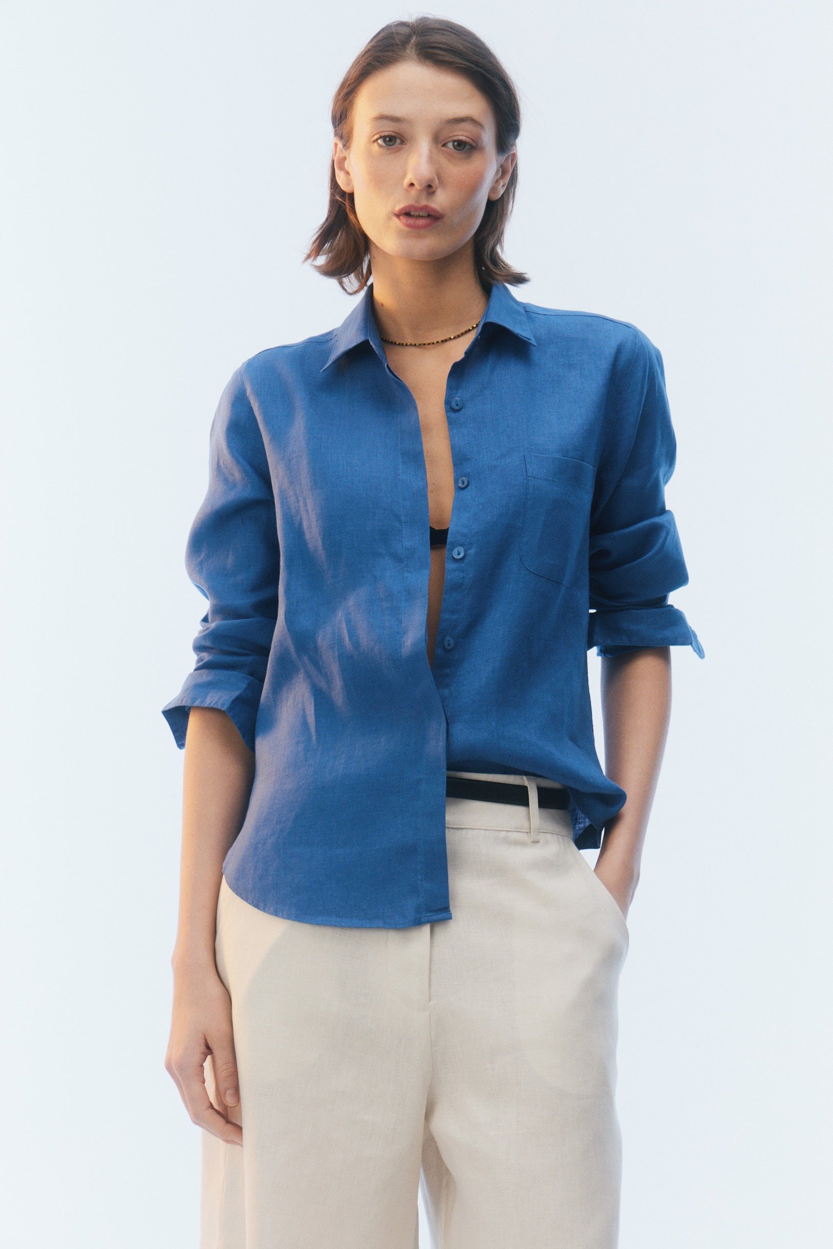 CAMISA ACACIA