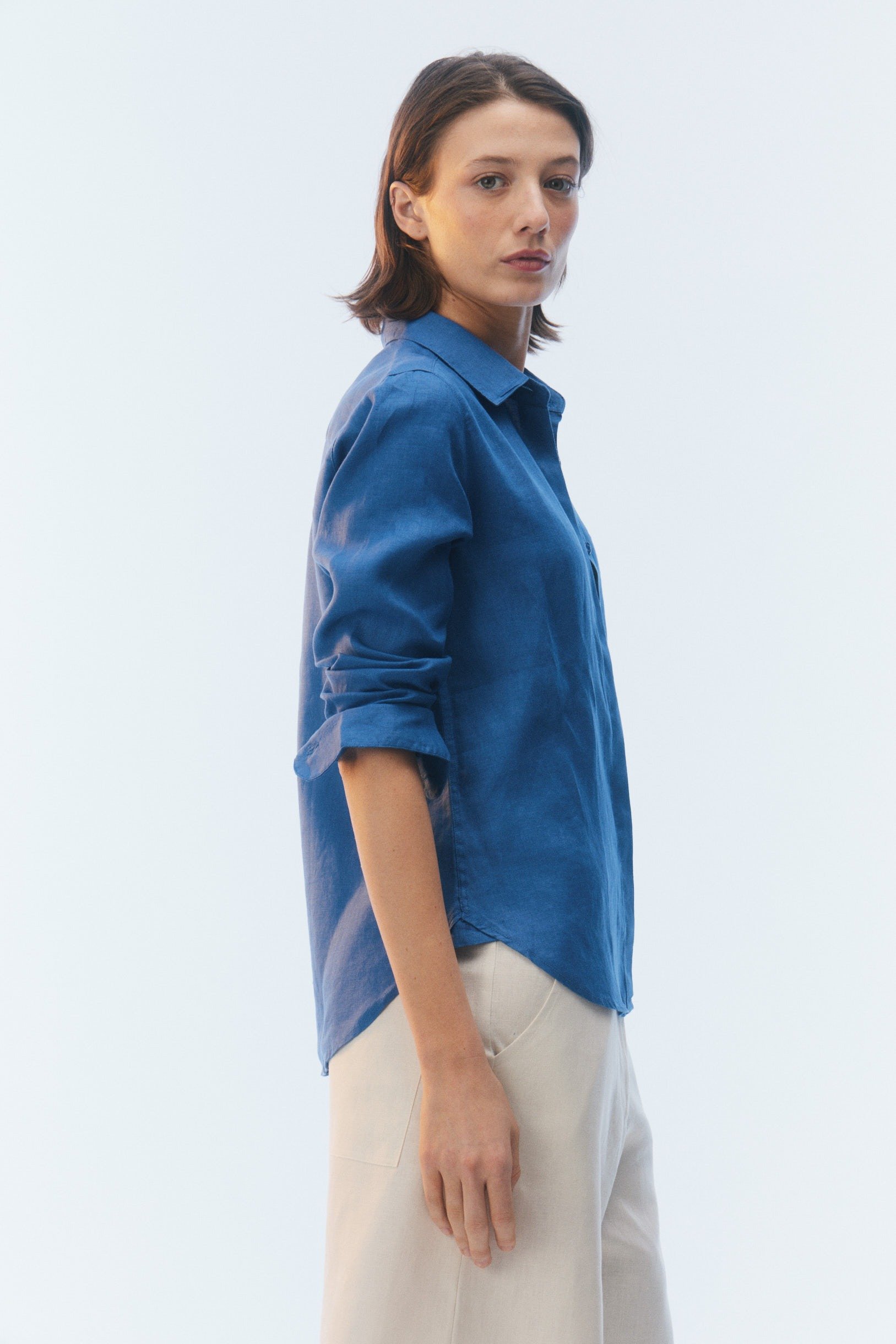 CAMISA ACACIA
