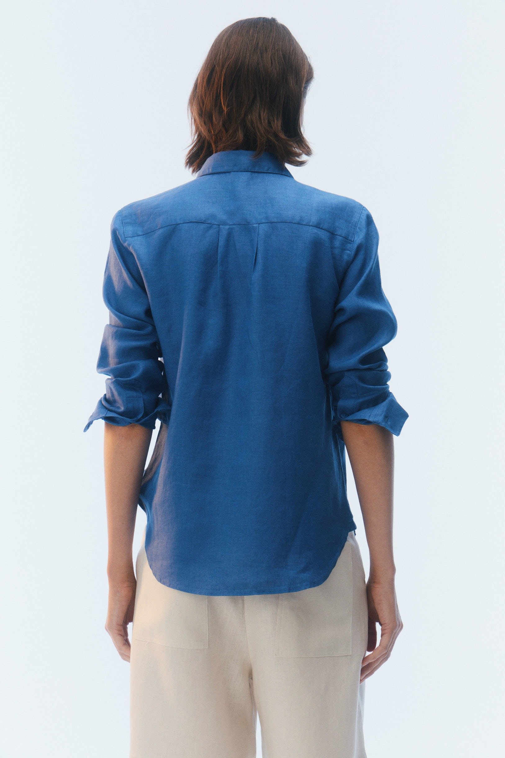 CAMISA ACACIA
