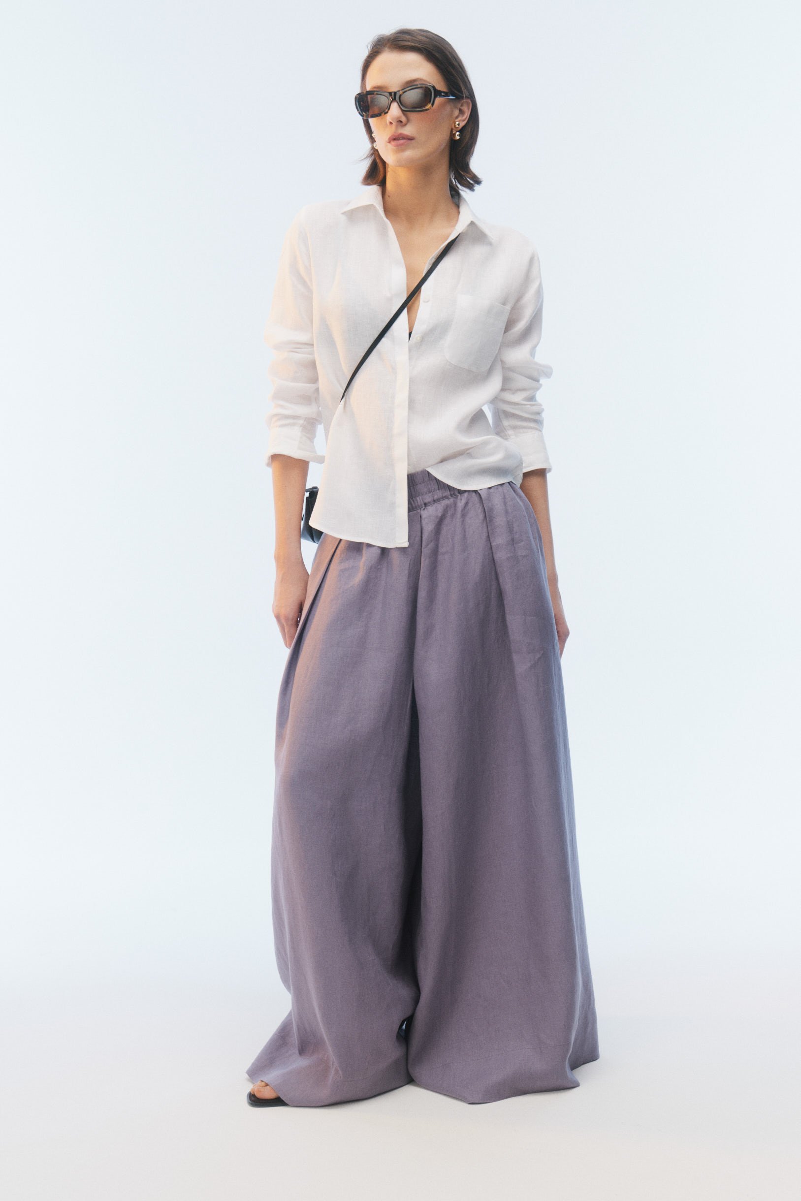 CAMISA ACACIA
