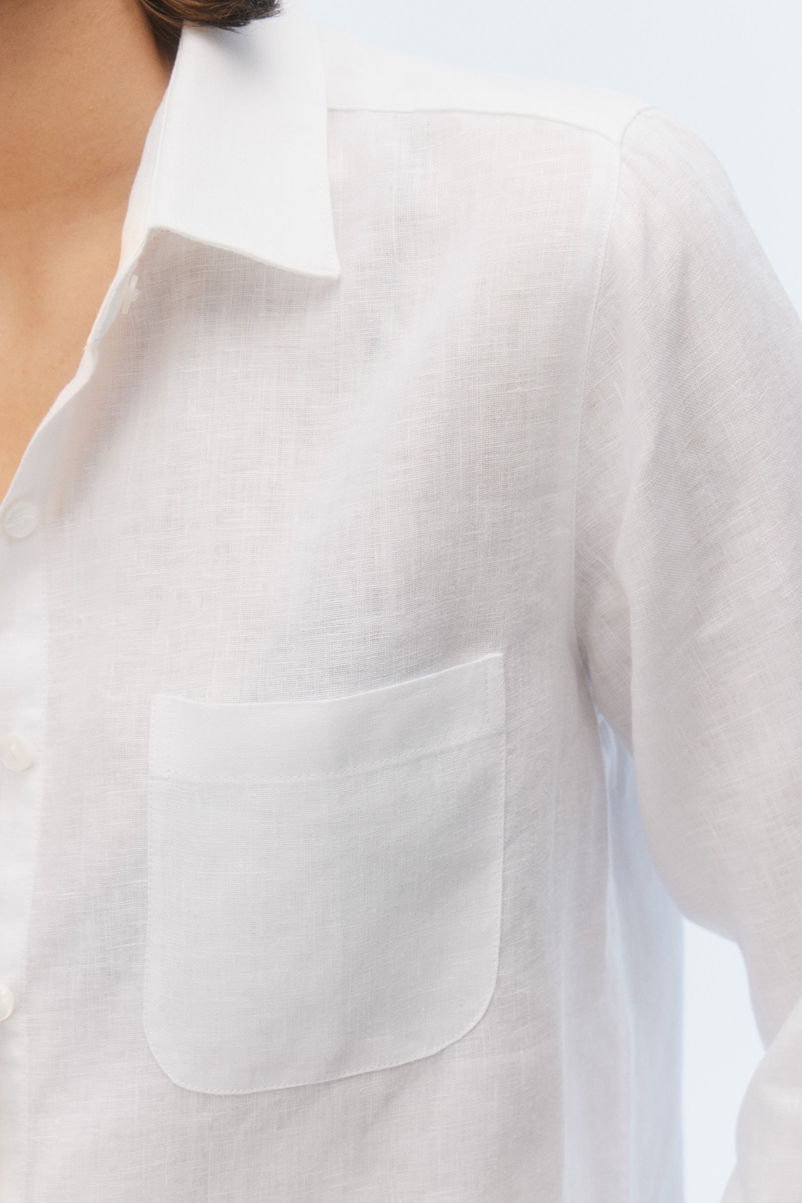 CAMISA ACACIA