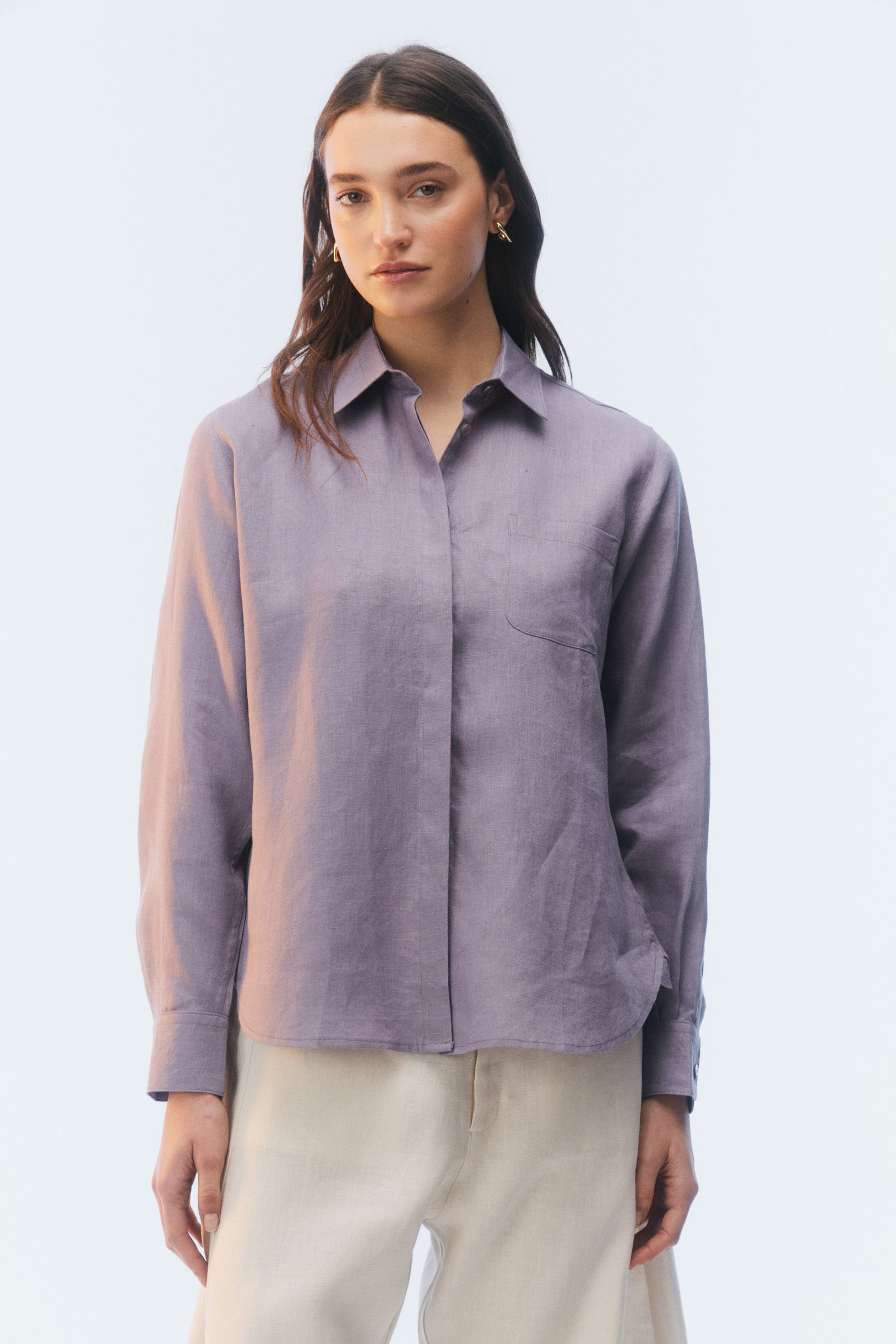 CAMISA ACACIA