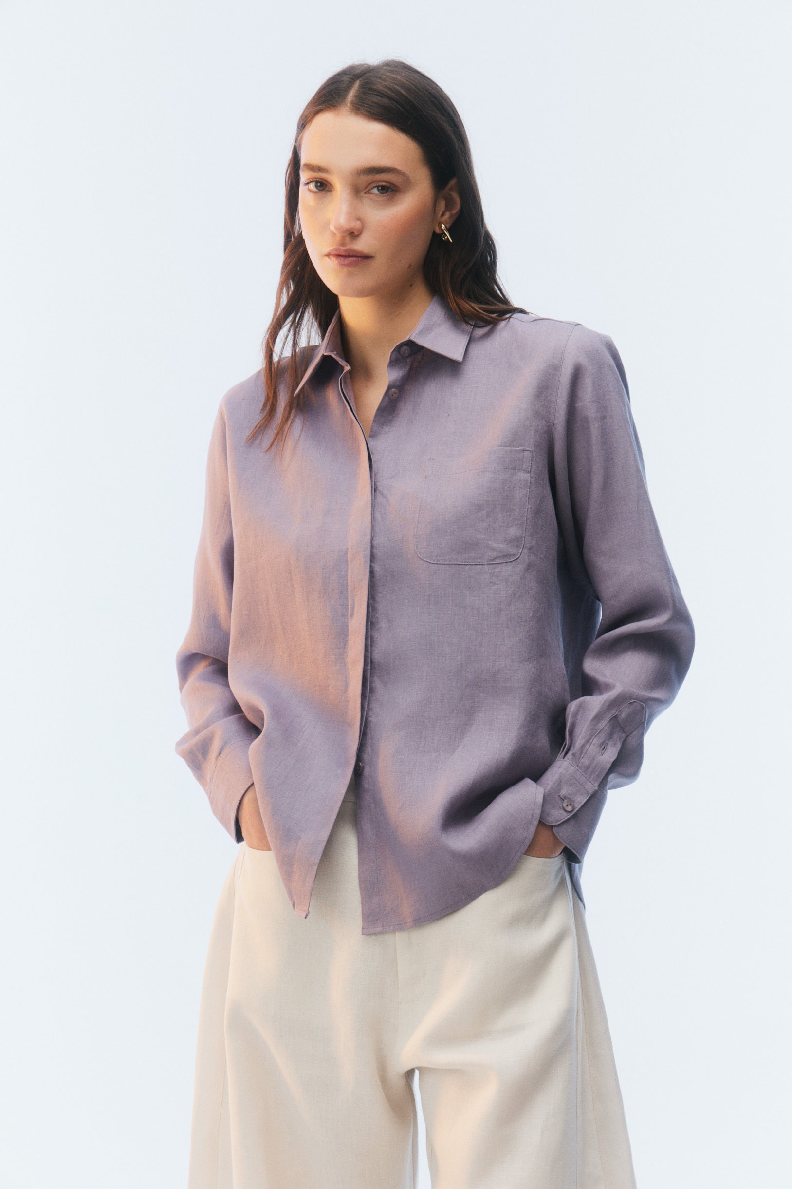 CAMISA ACACIA