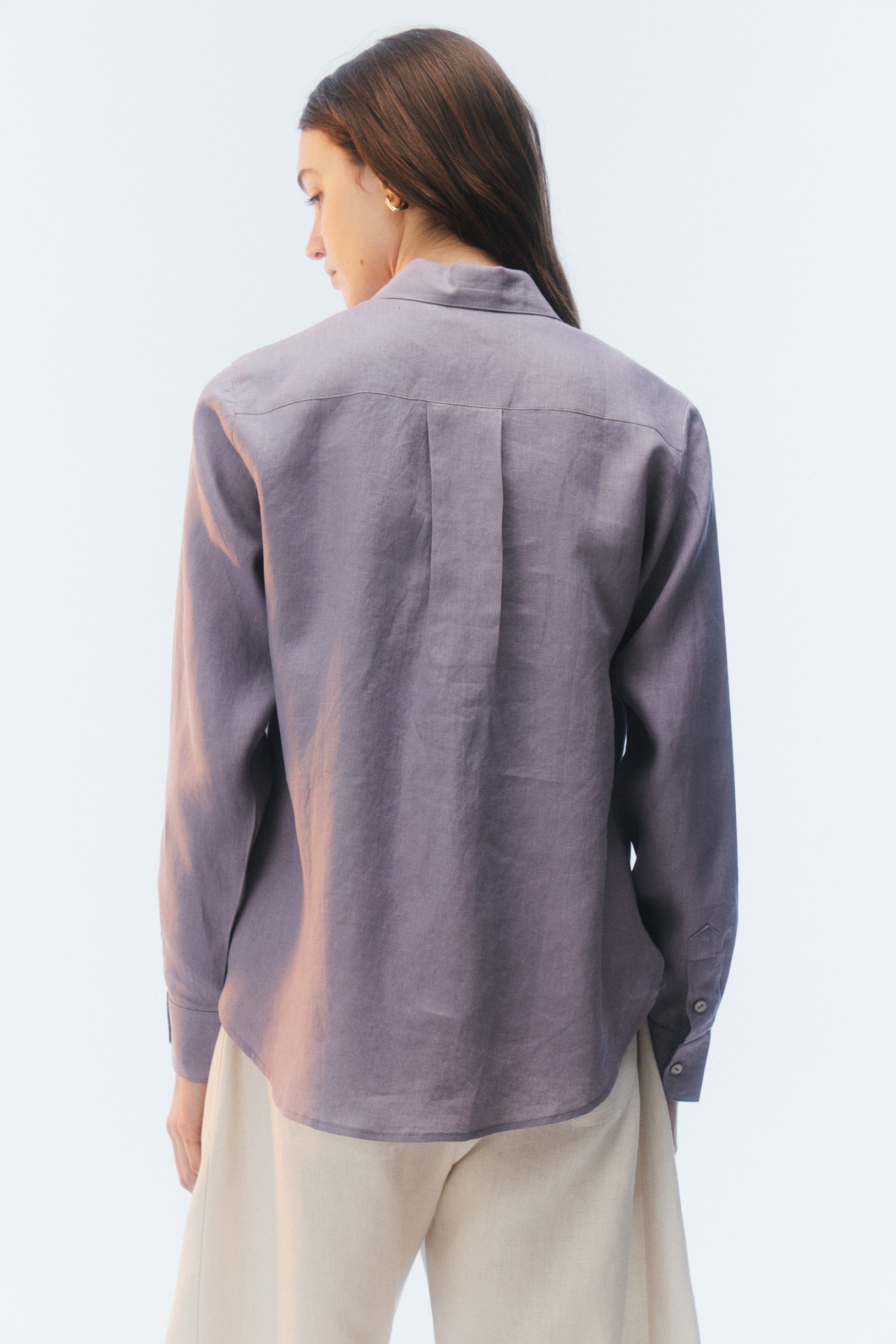 CAMISA ACACIA