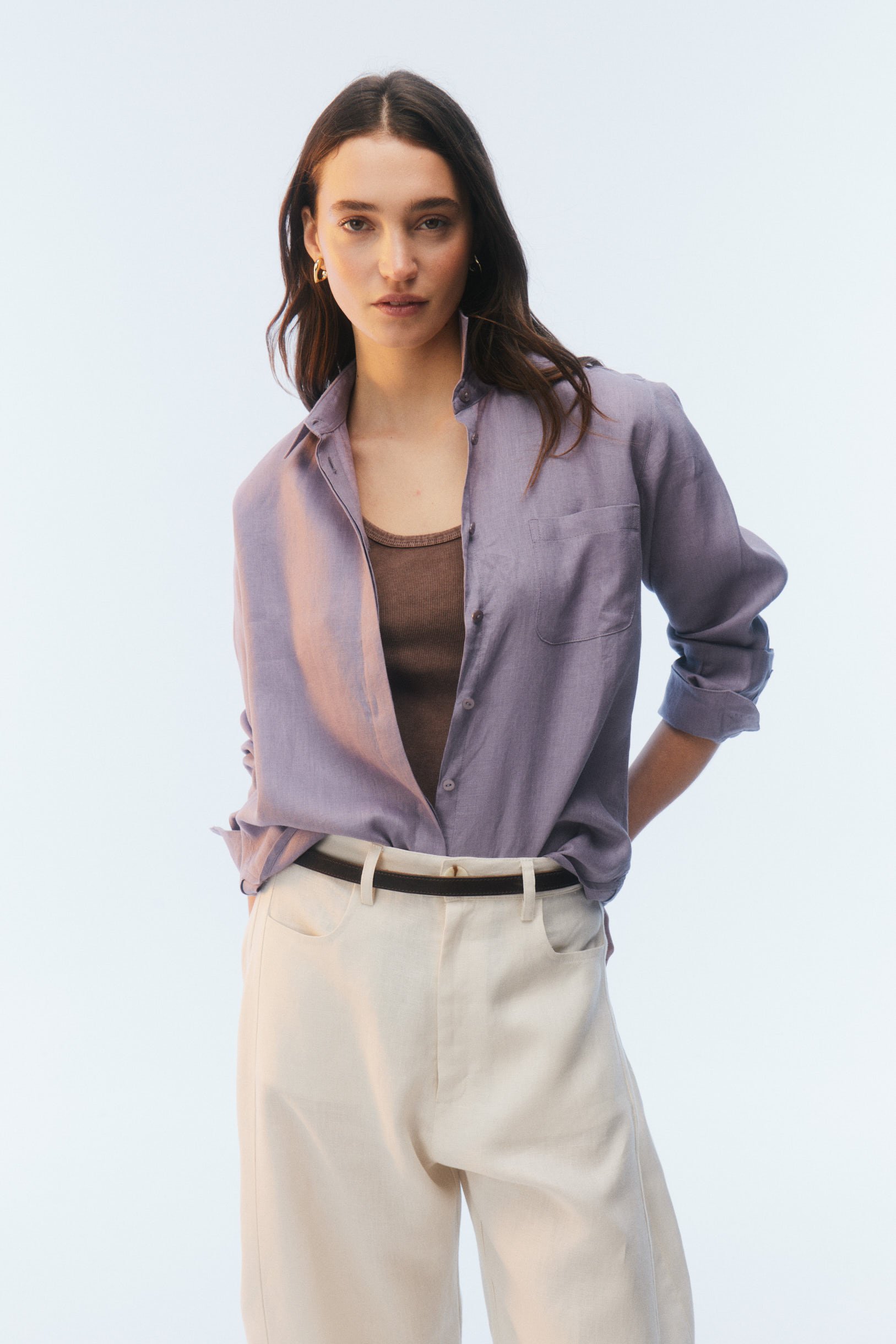 CAMISA ACACIA