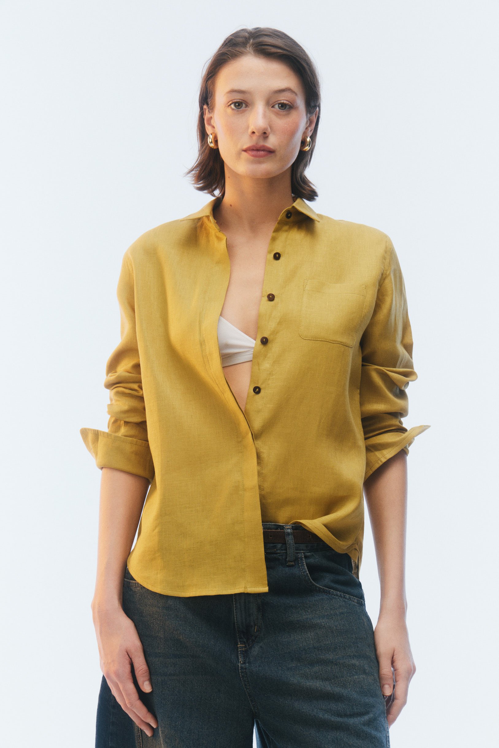 CAMISA ACACIA