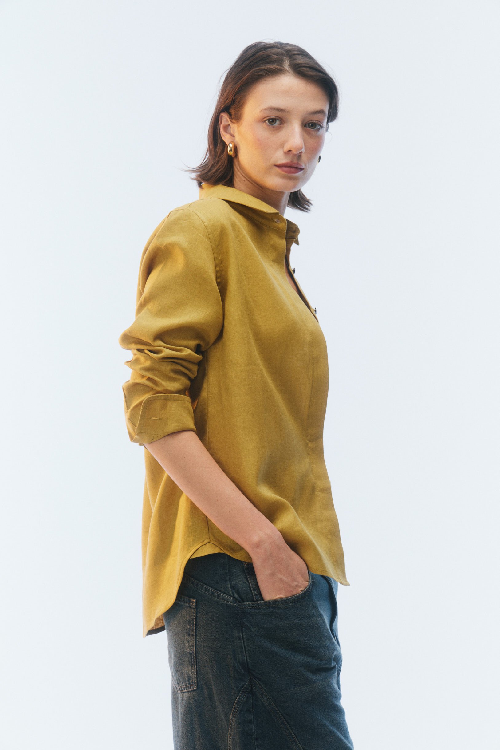 CAMISA ACACIA