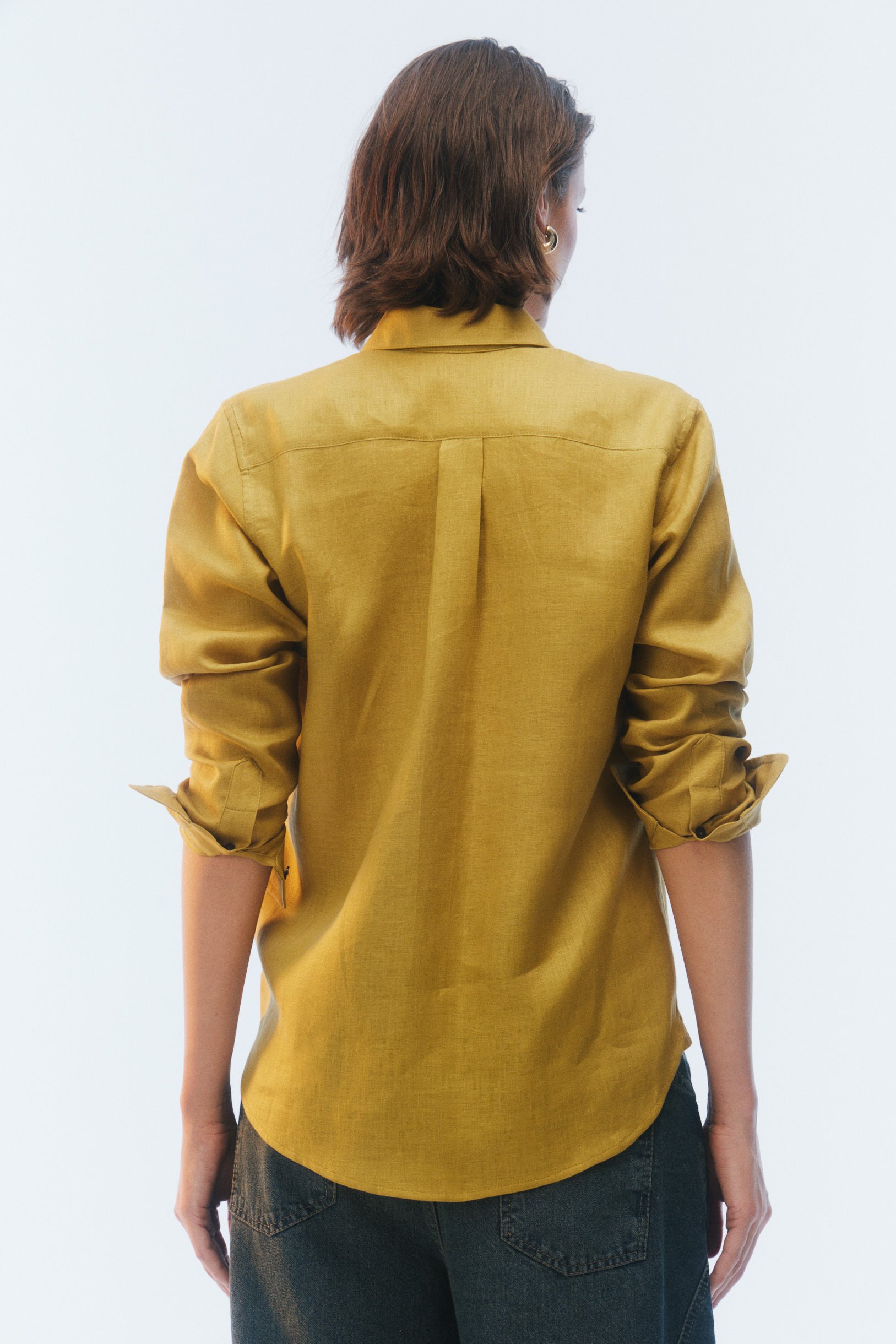 CAMISA ACACIA