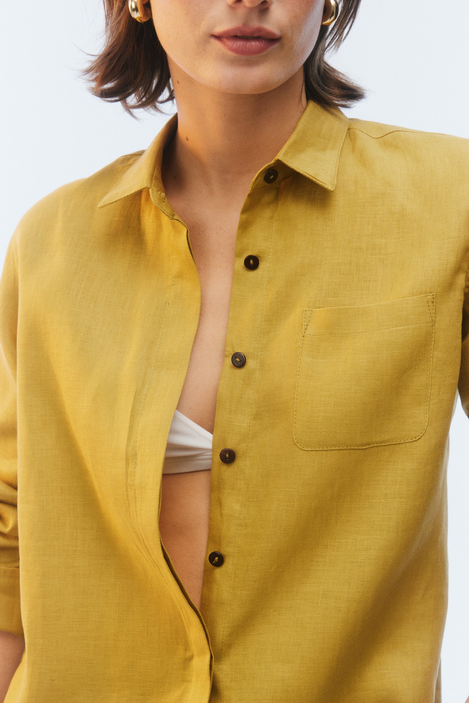CAMISA ACACIA