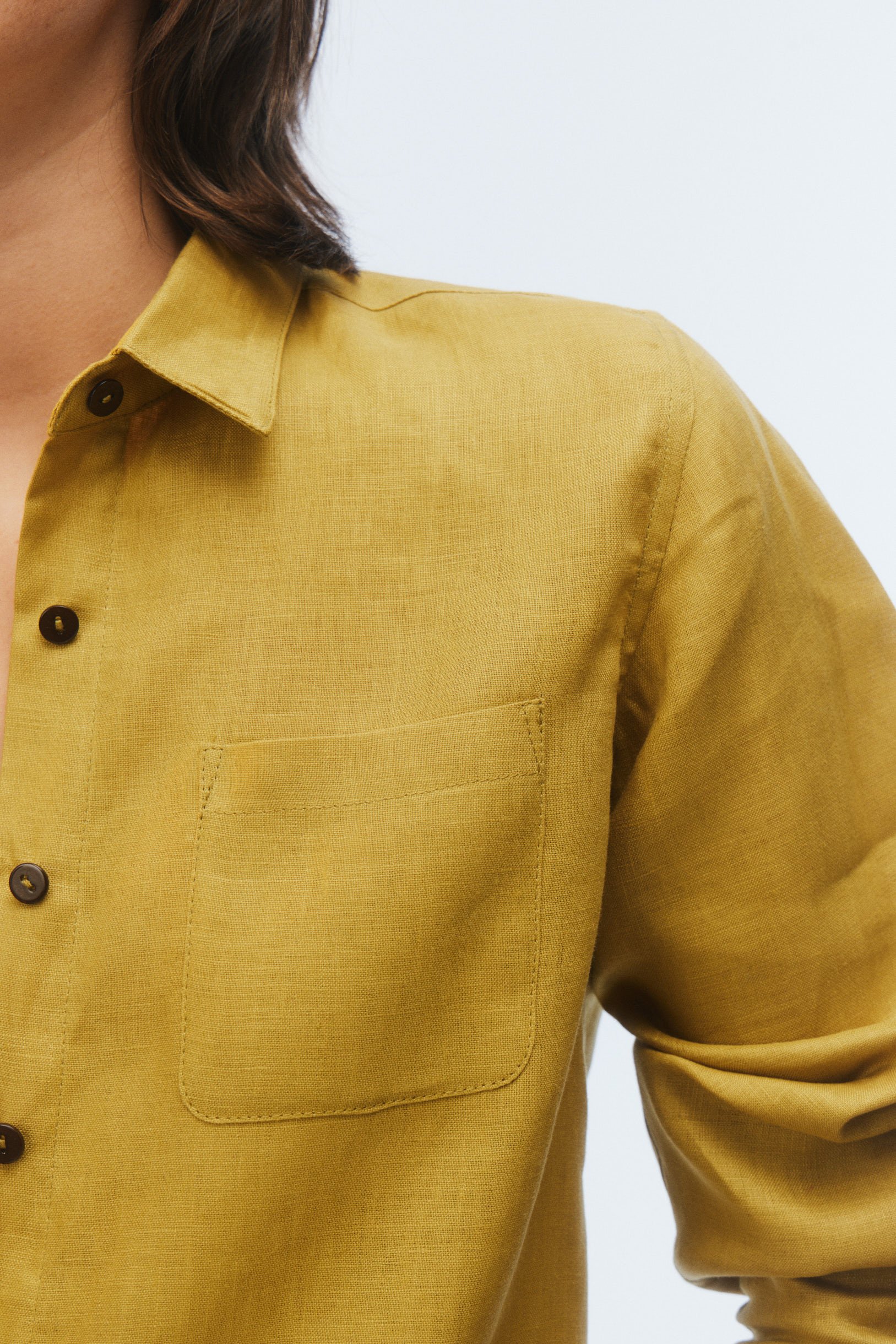 CAMISA ACACIA