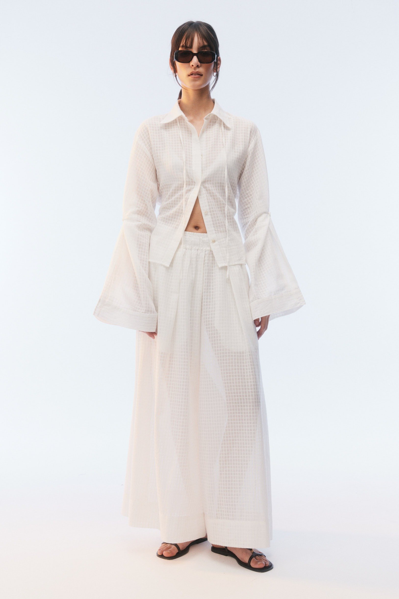 CAMISA ANJU