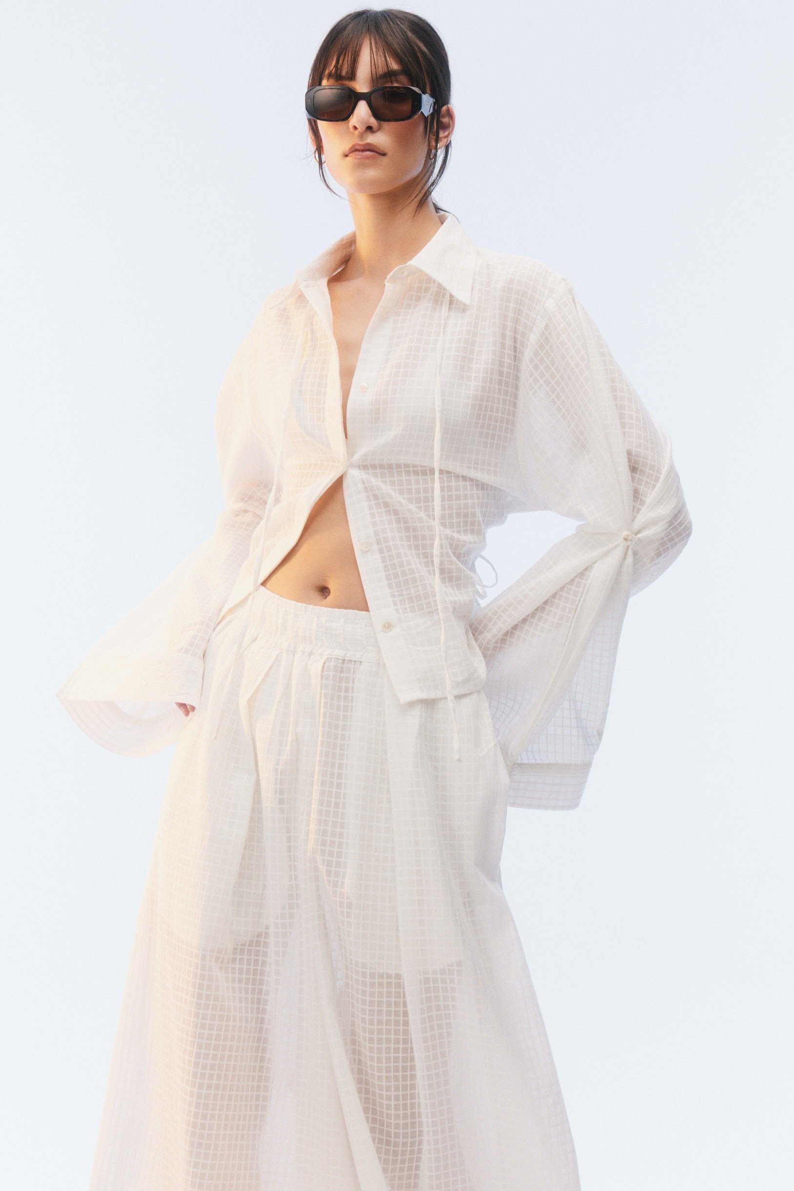CAMISA ANJU
