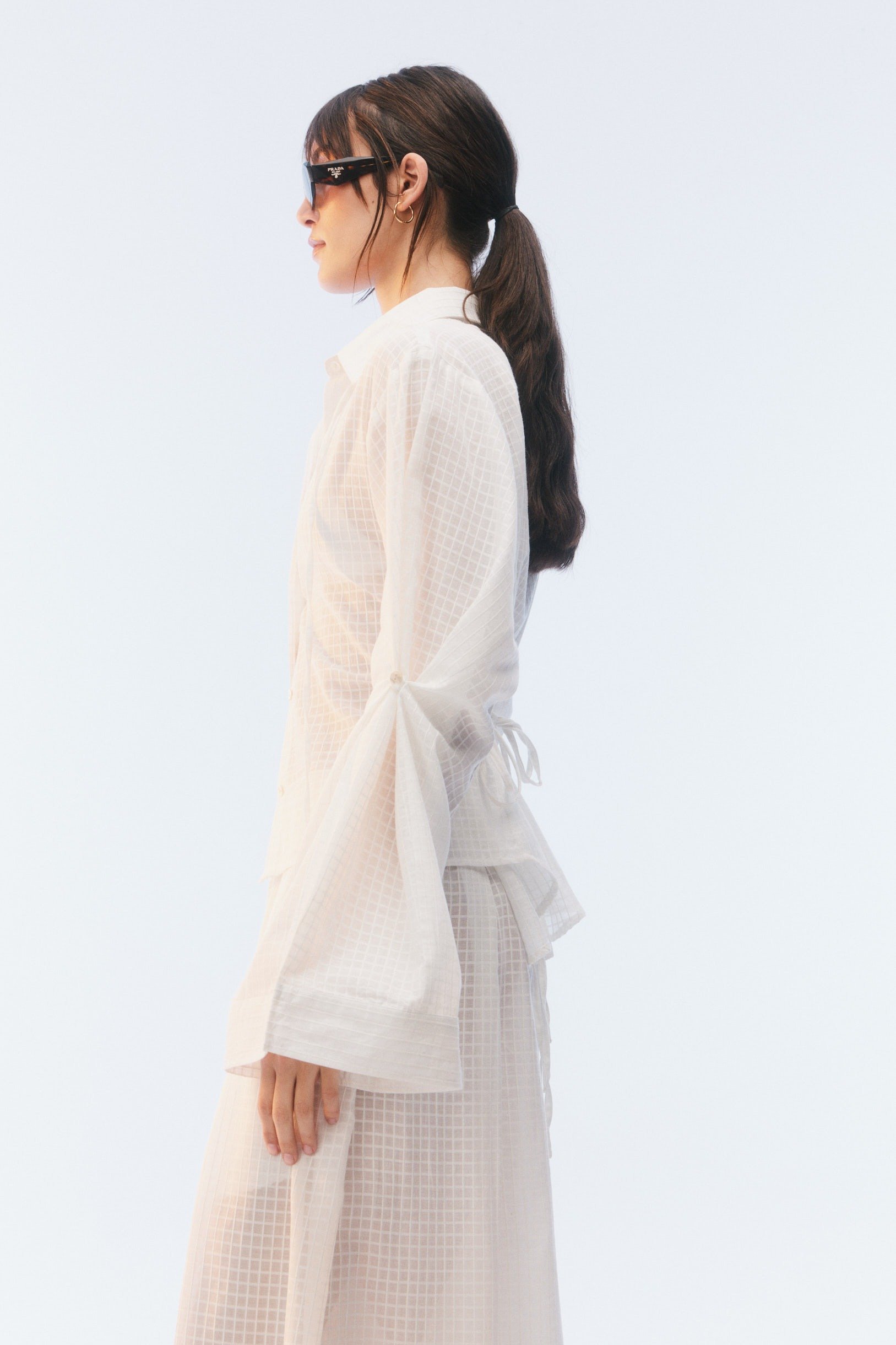 CAMISA ANJU
