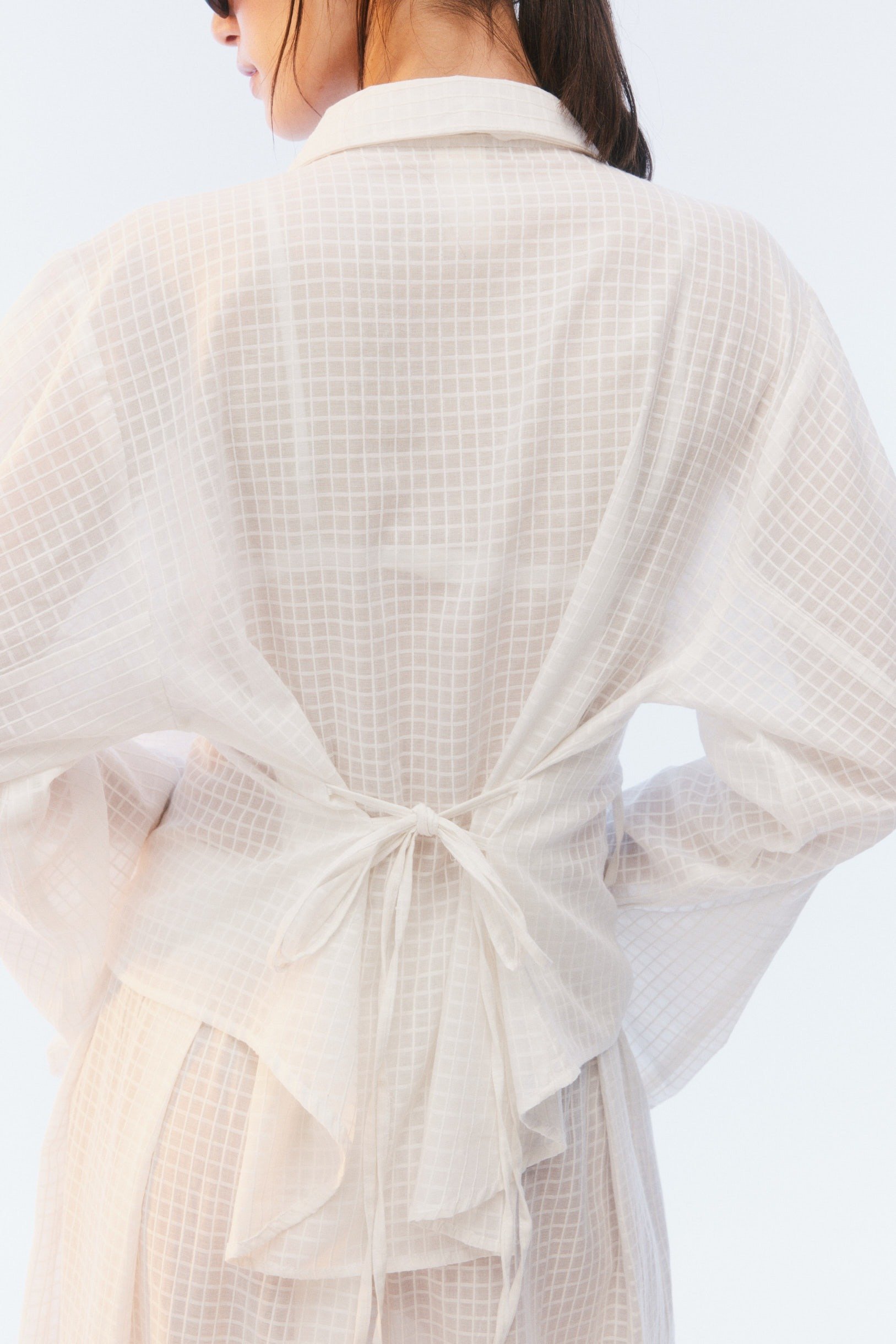 CAMISA ANJU