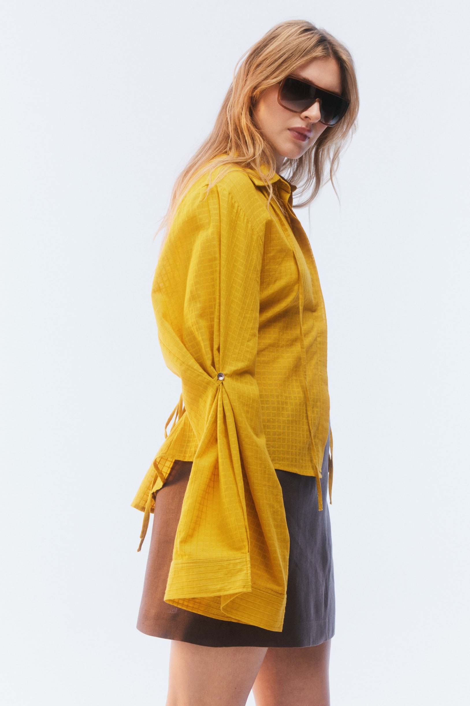 CAMISA ANJU