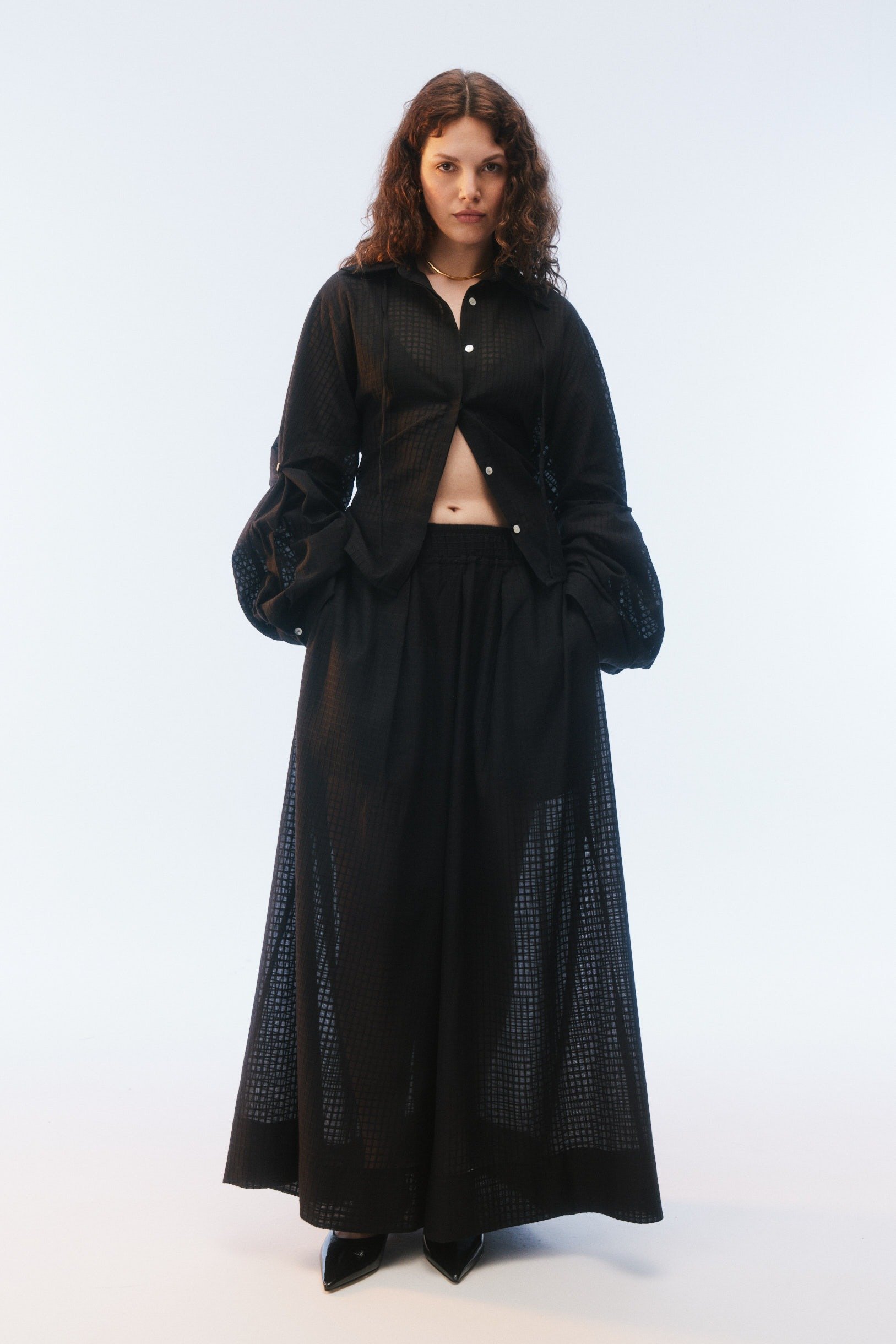 PANTALON ANJU