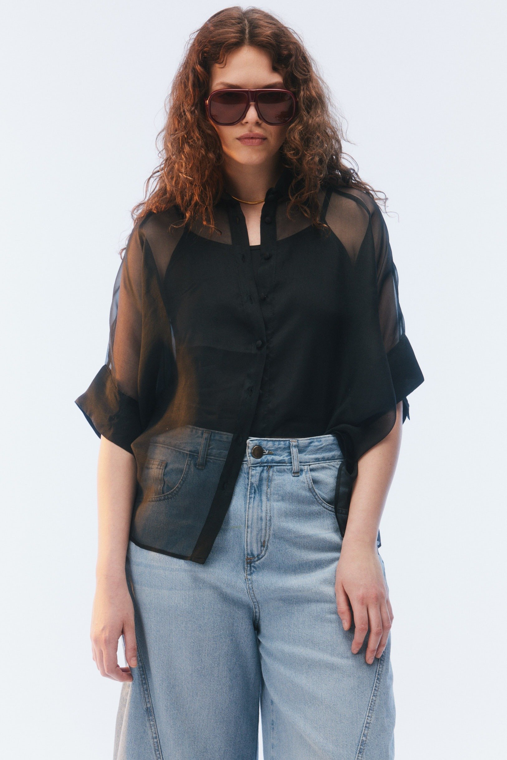 CAMISA ATENEA