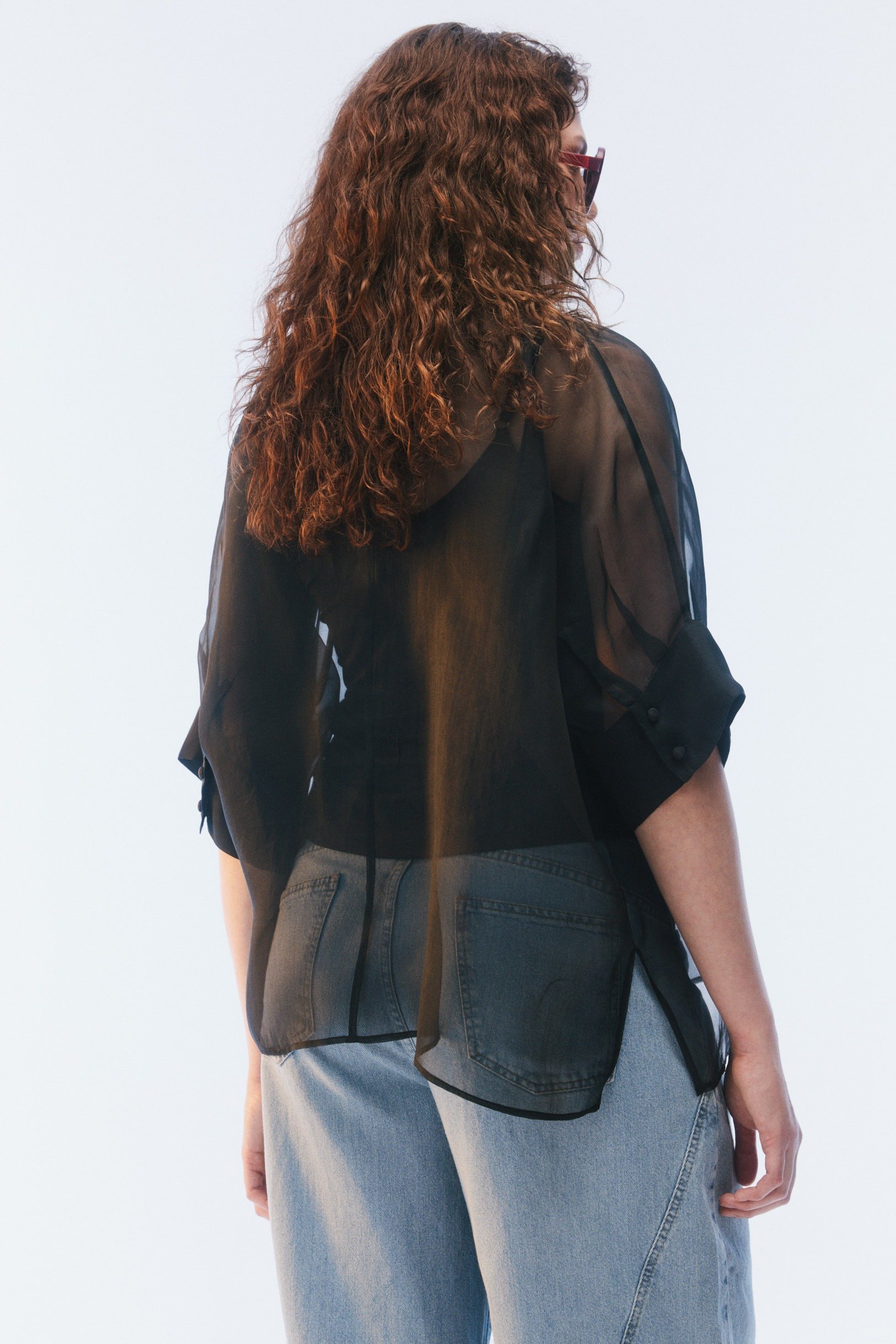 CAMISA ATENEA