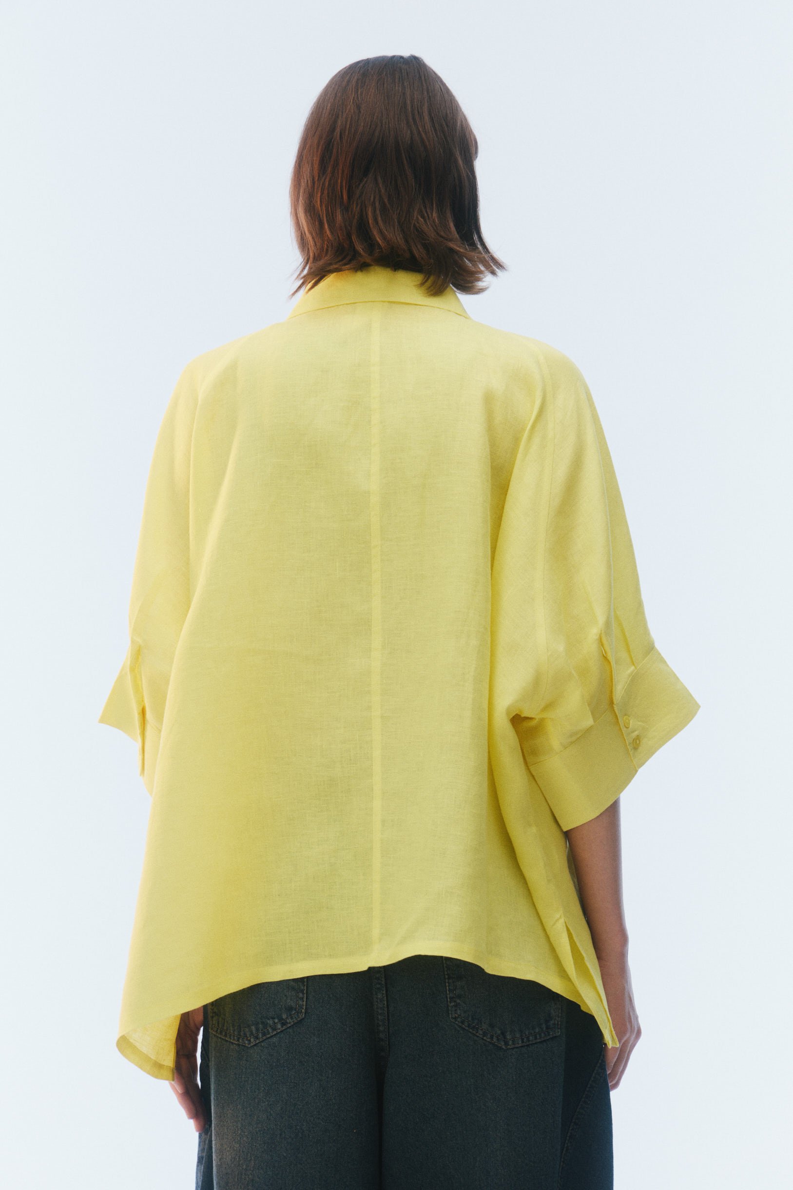 CAMISA BARIKA