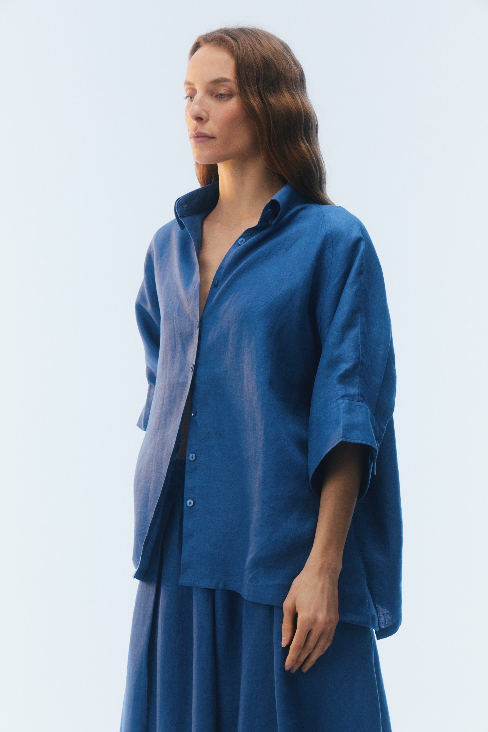 CAMISA BARIKA