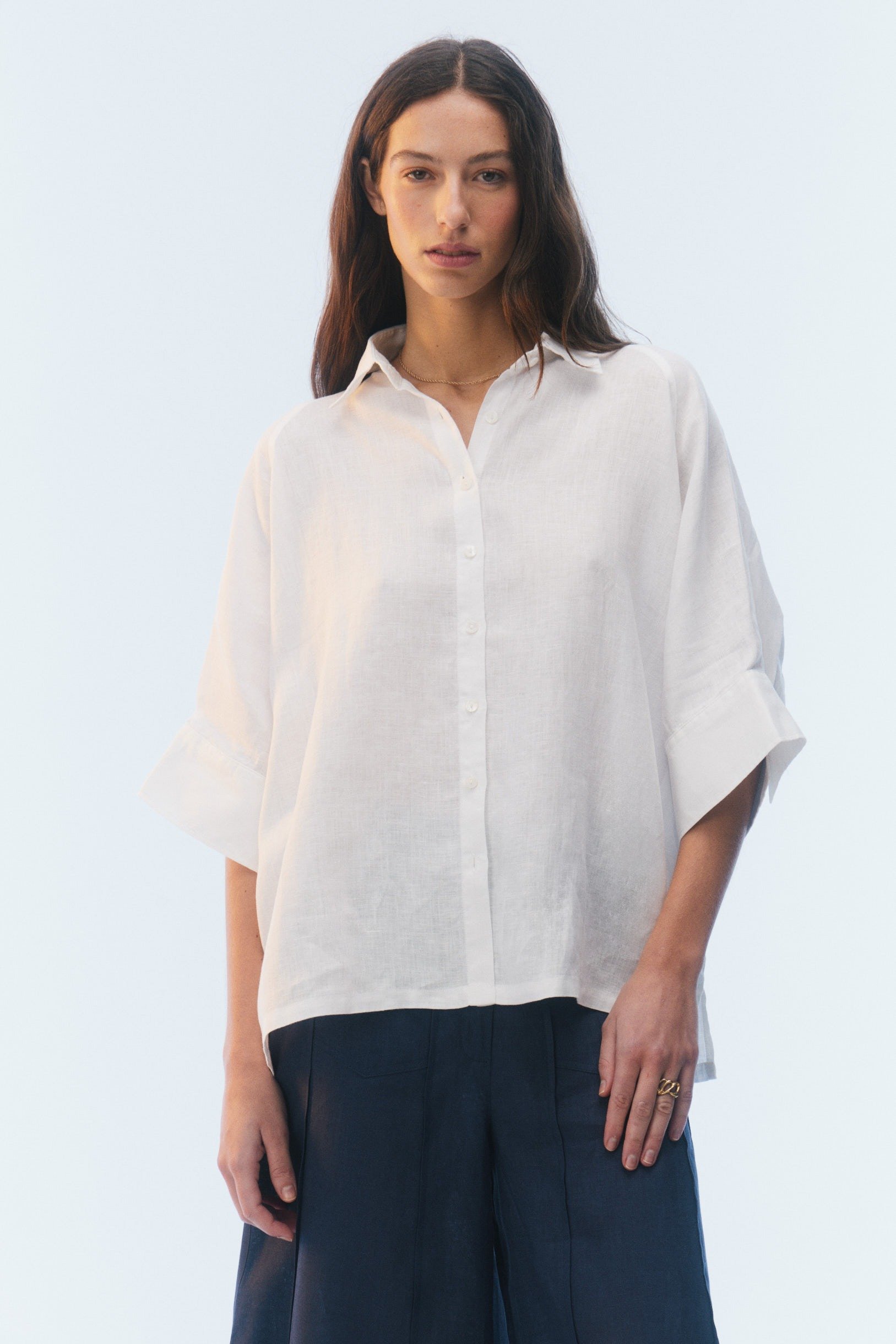 CAMISA BARIKA