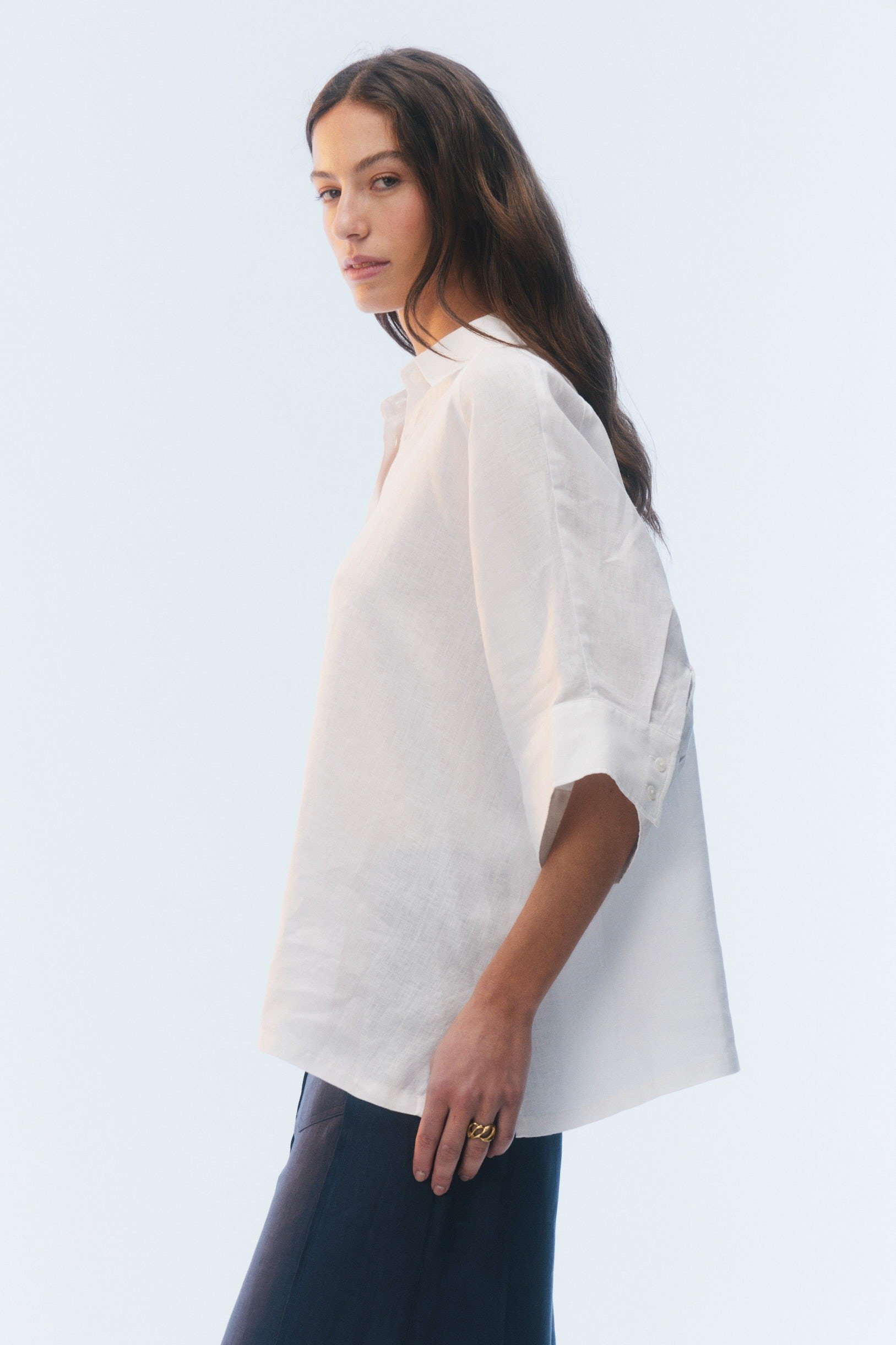 CAMISA BARIKA