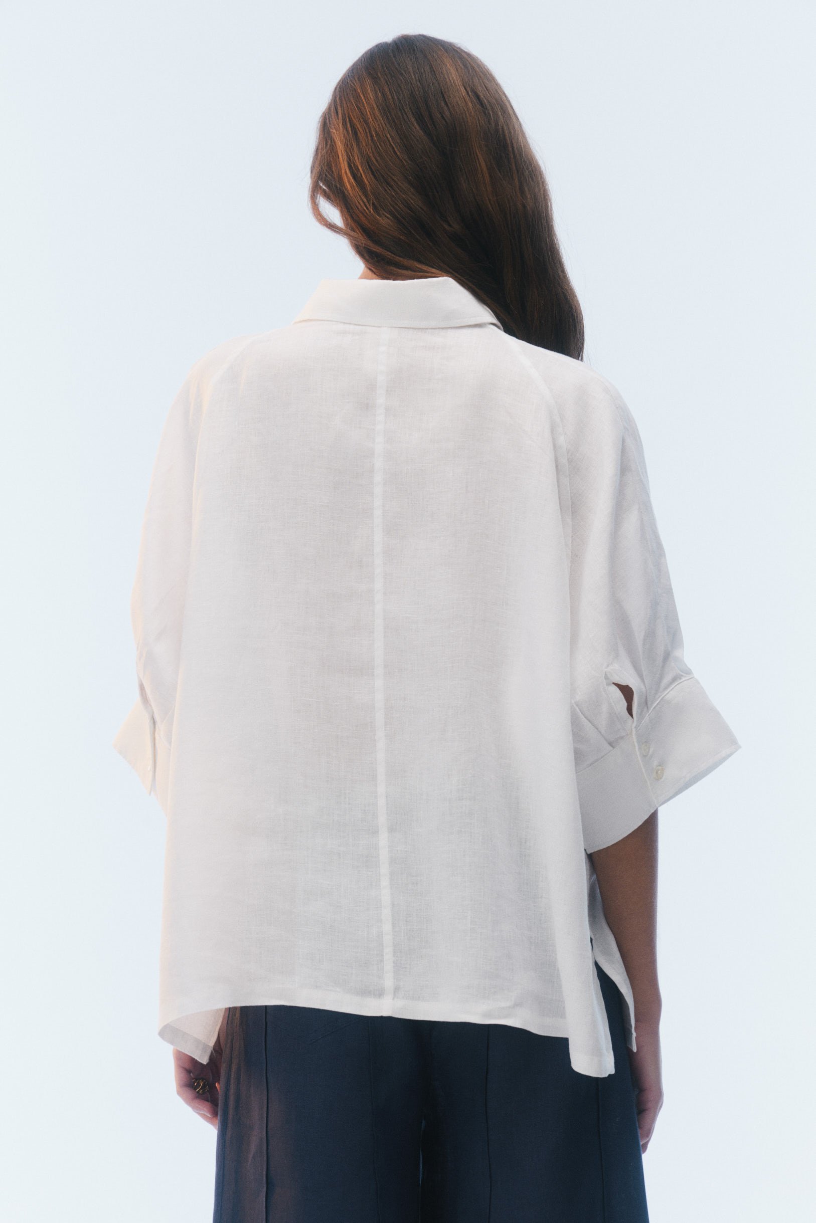 CAMISA BARIKA