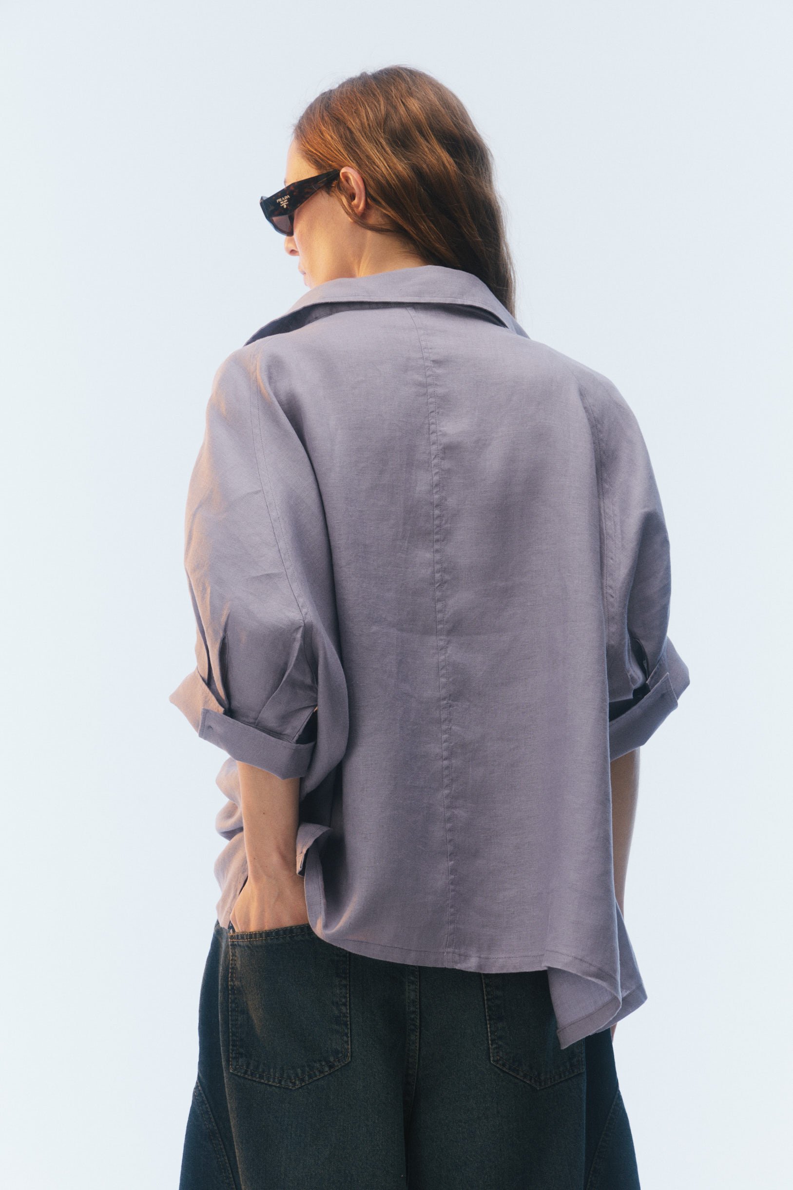 CAMISA BARIKA