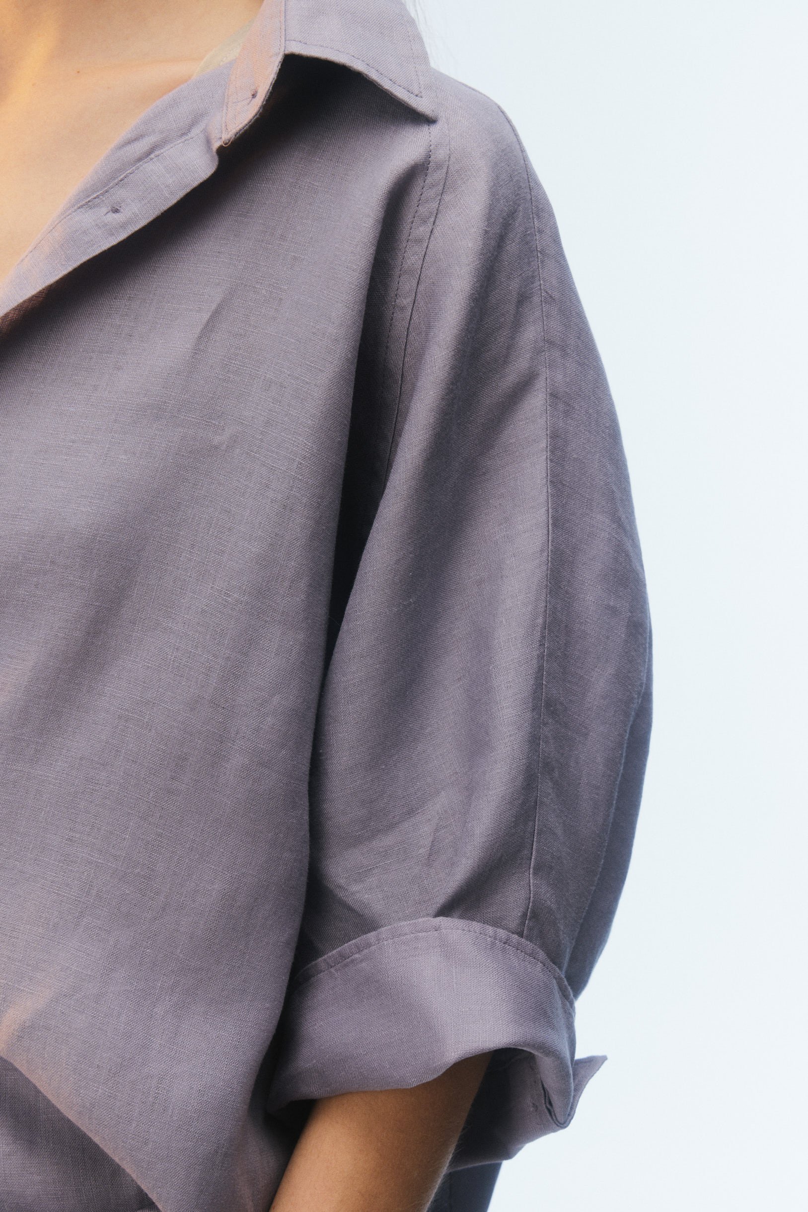 CAMISA BARIKA