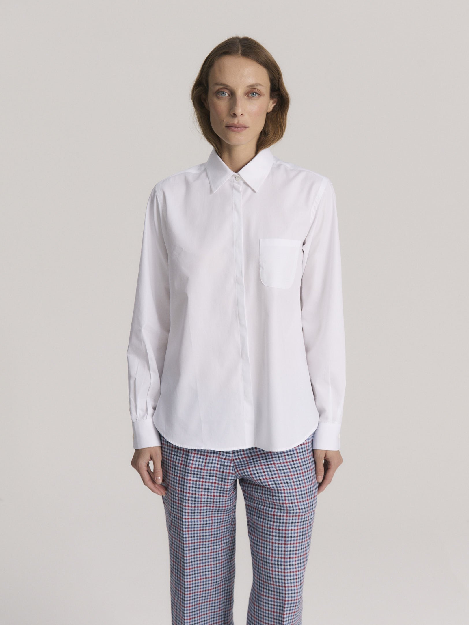 Camisa Benita