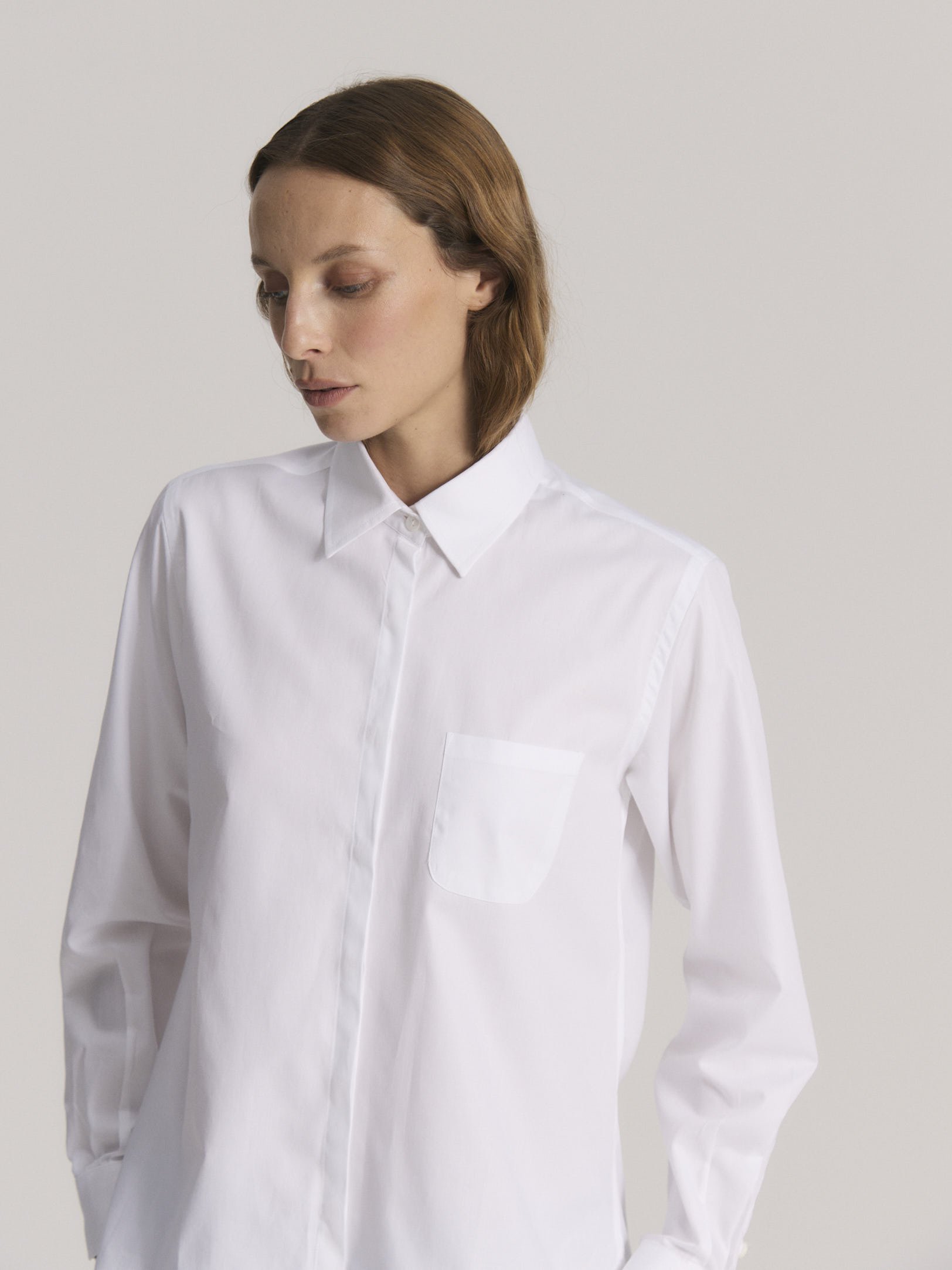 Camisa Benita