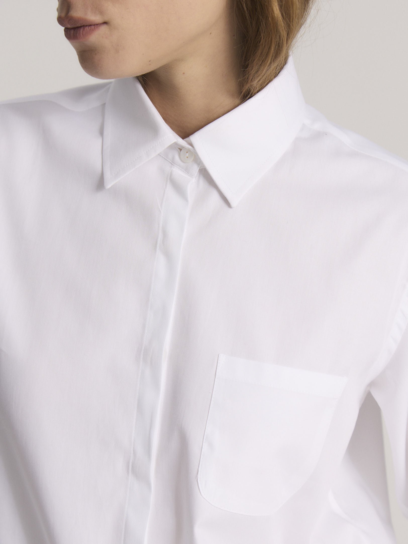 Camisa Benita
