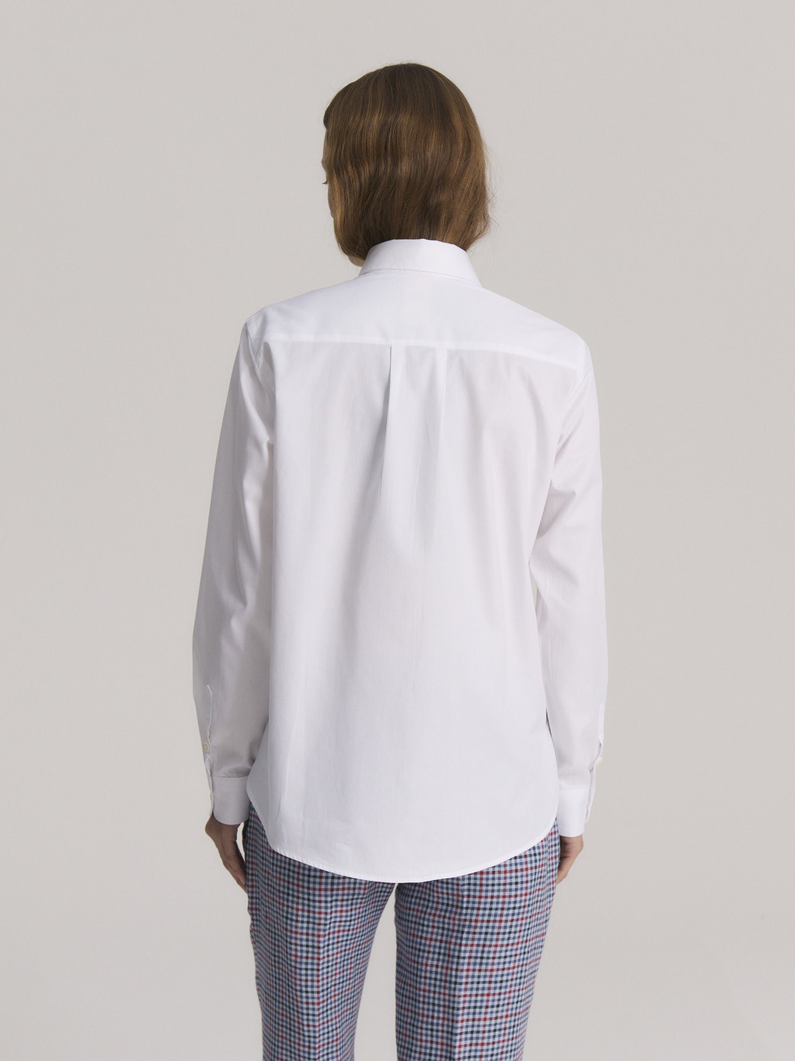 Camisa Benita