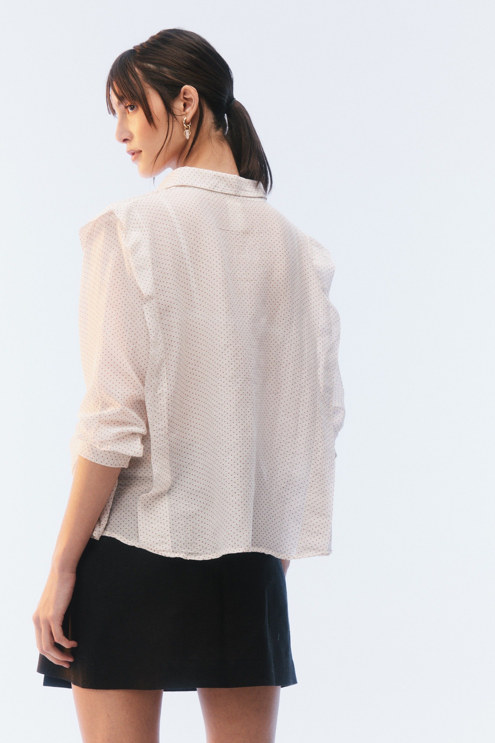 CAMISA CHARU