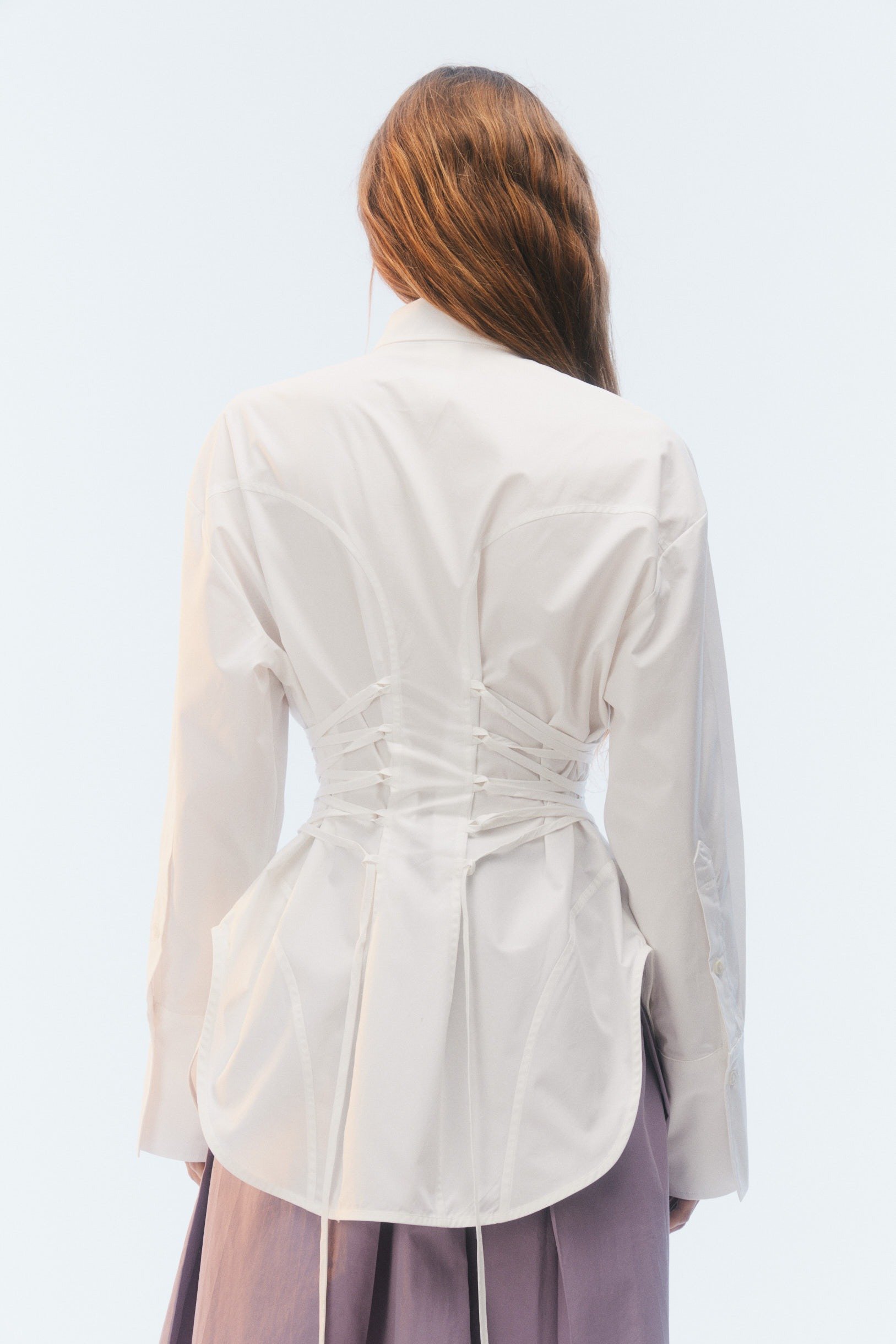 CAMISA JULIA