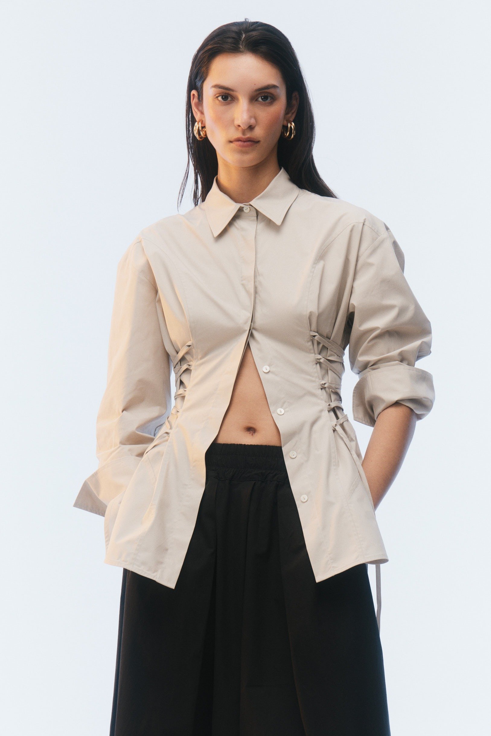 CAMISA JULIA