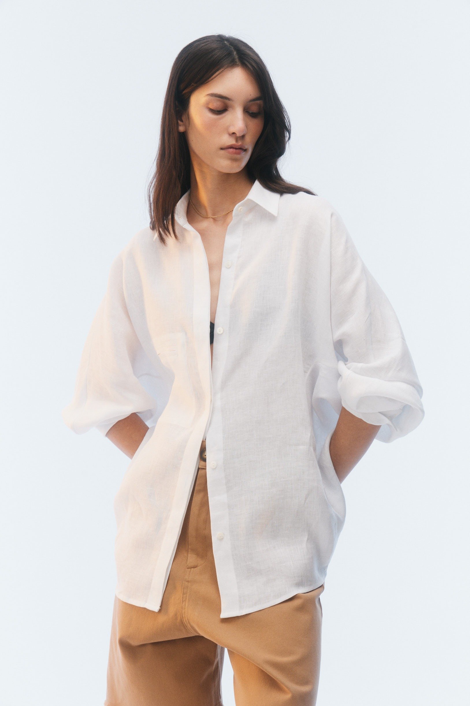 CAMISA LUCILA