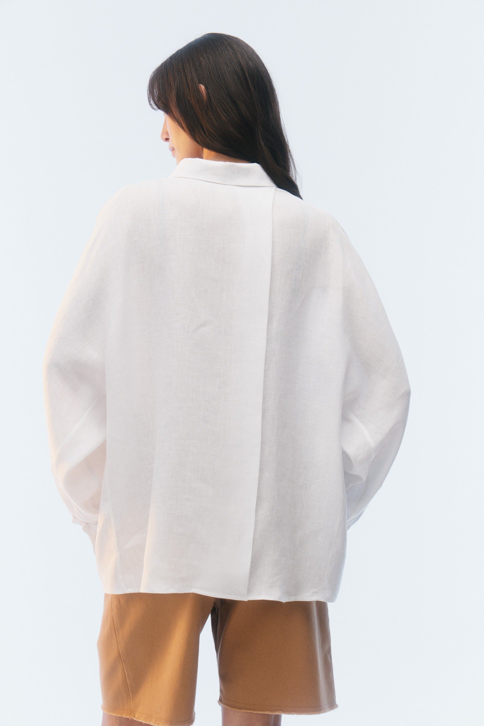 CAMISA LUCILA